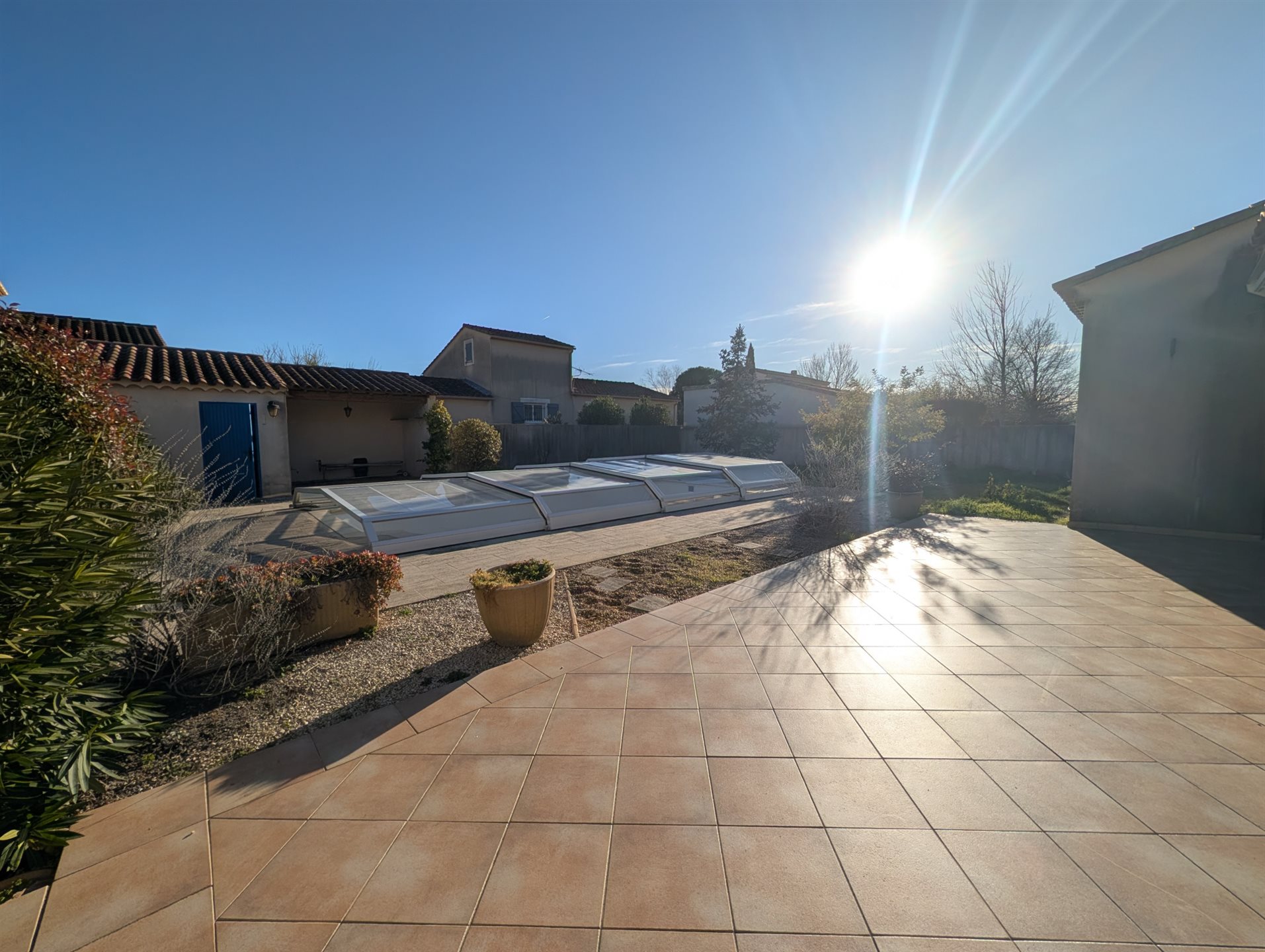 Maison à vendre, 100m², Althen-des-Paluds