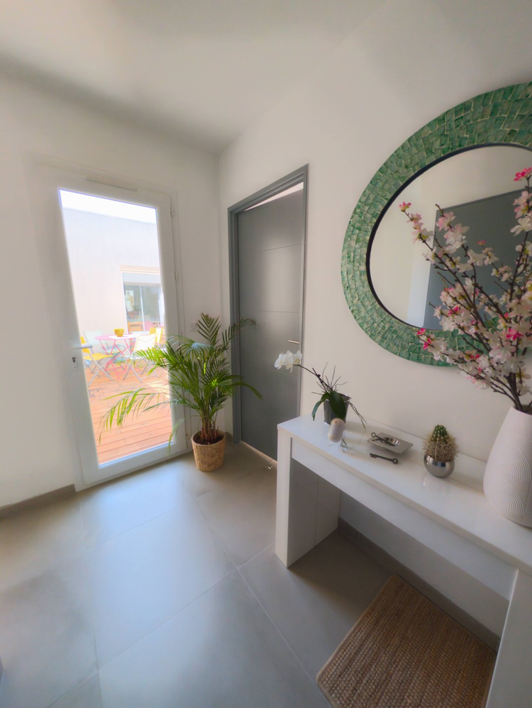 Maison à vendre, 86m², Entraigues-sur-la-Sorgue