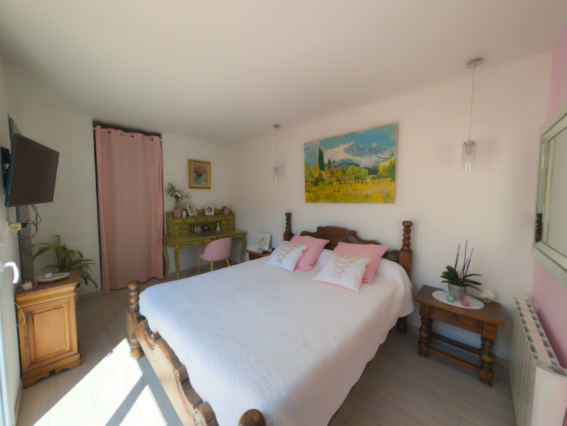 Maison à vendre, 86m², Entraigues-sur-la-Sorgue