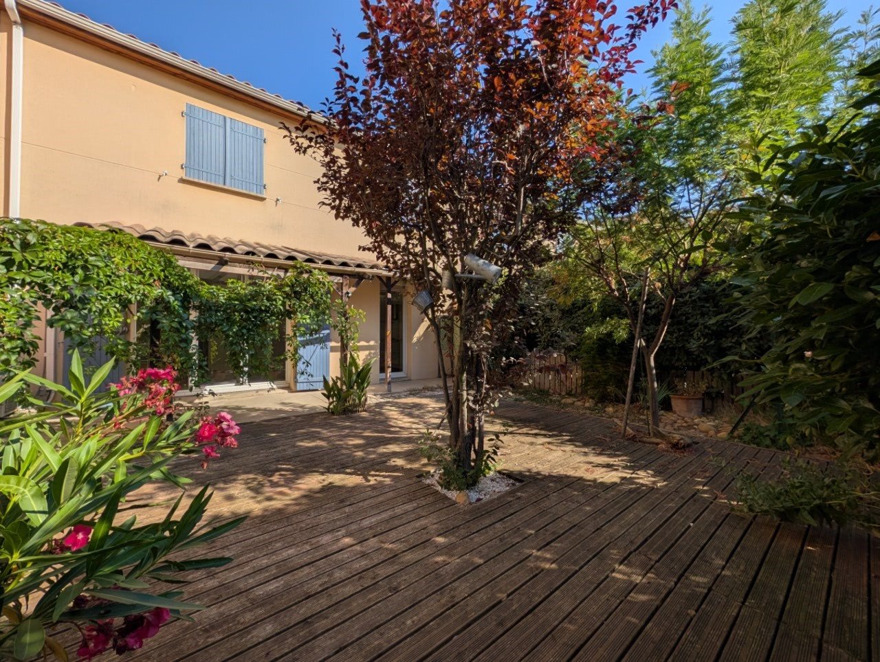 Maison à vendre, 88m², Morières-lès-Avignon