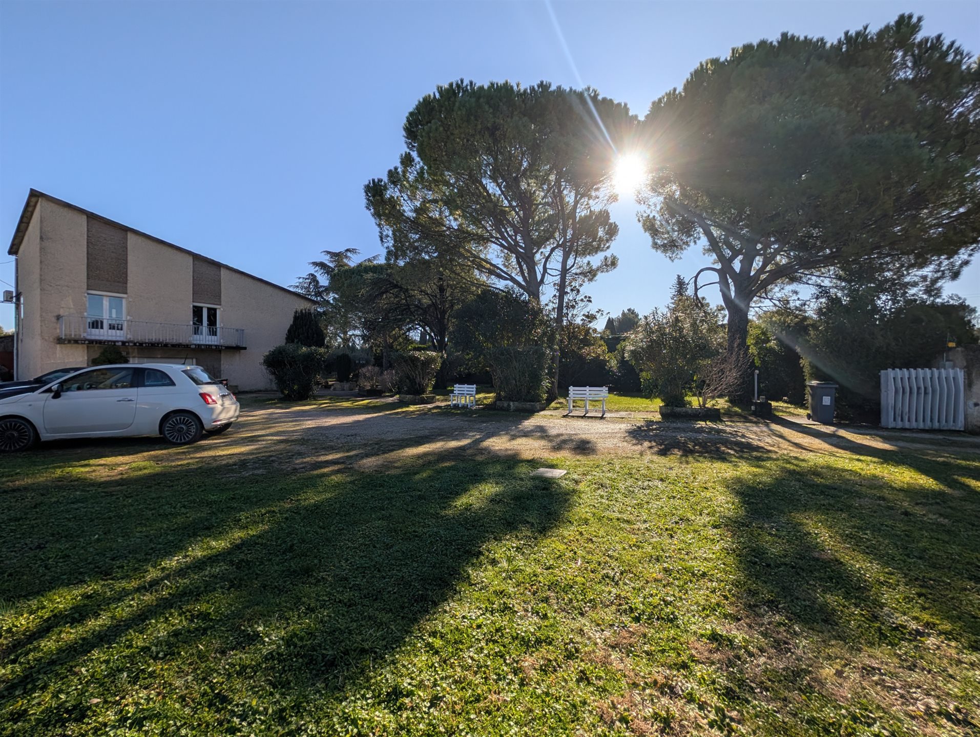 Maison à vendre, 205m², Aubignan