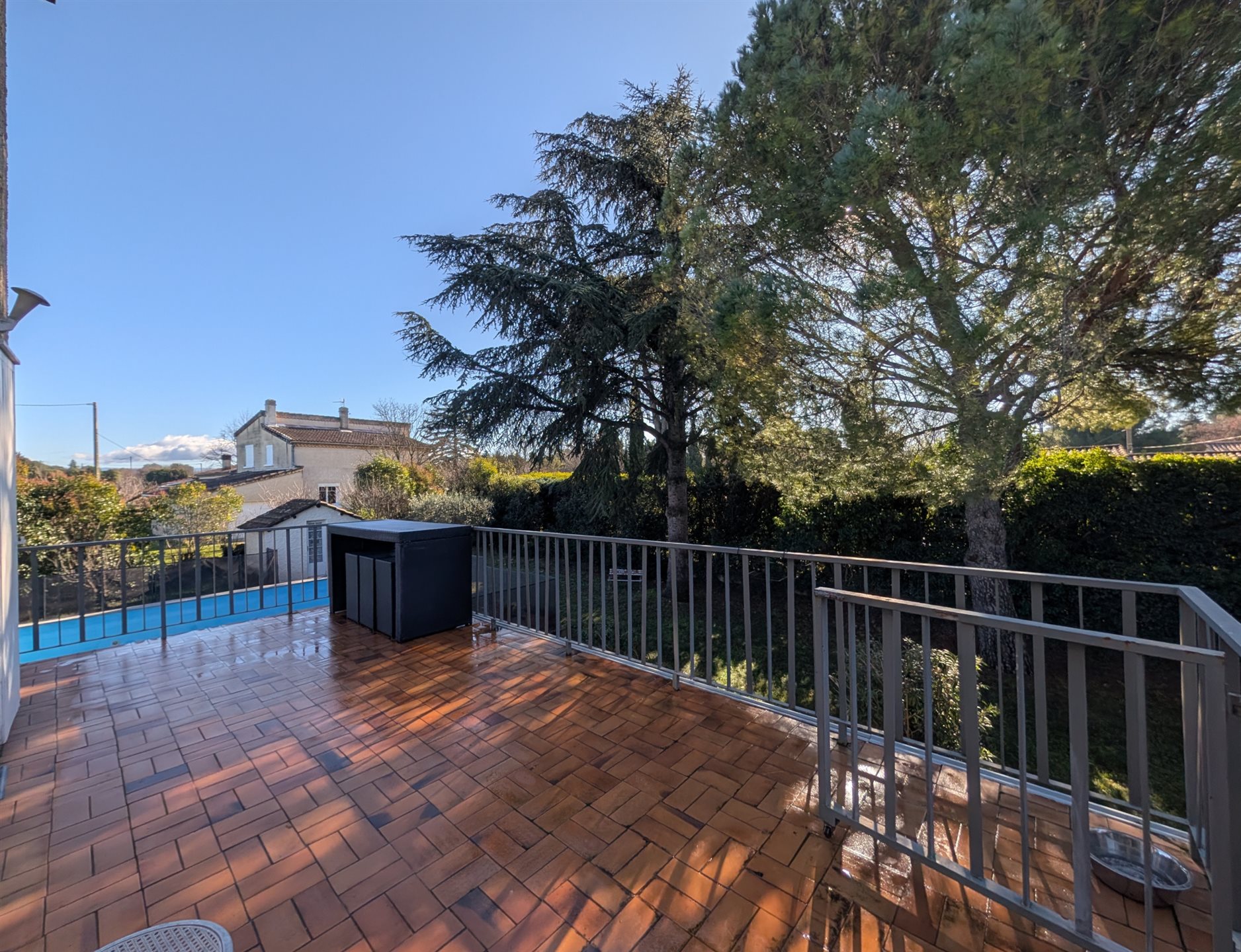 Maison à vendre, 205m², Aubignan