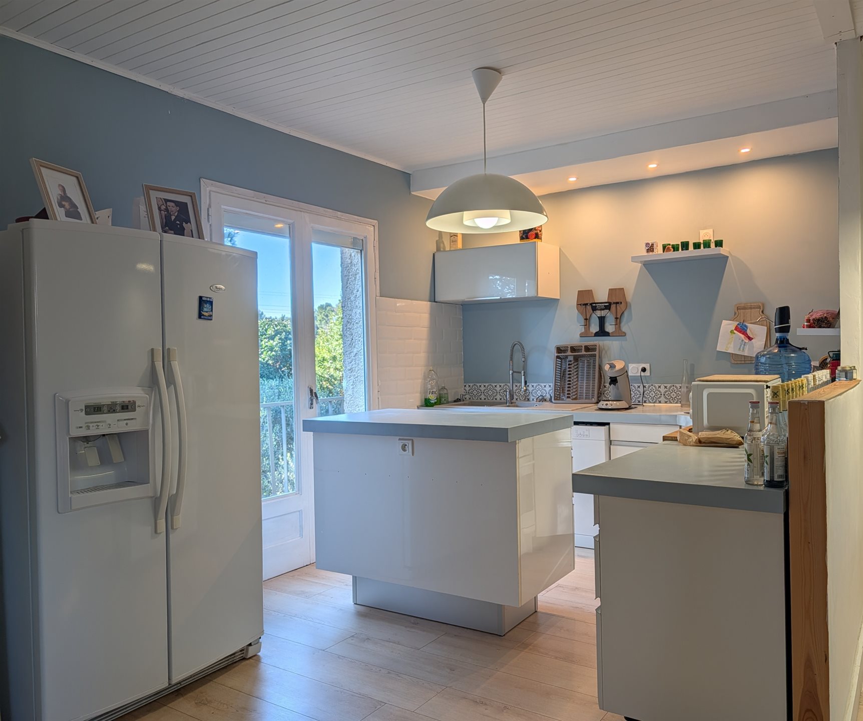 Maison à vendre, 205m², Aubignan