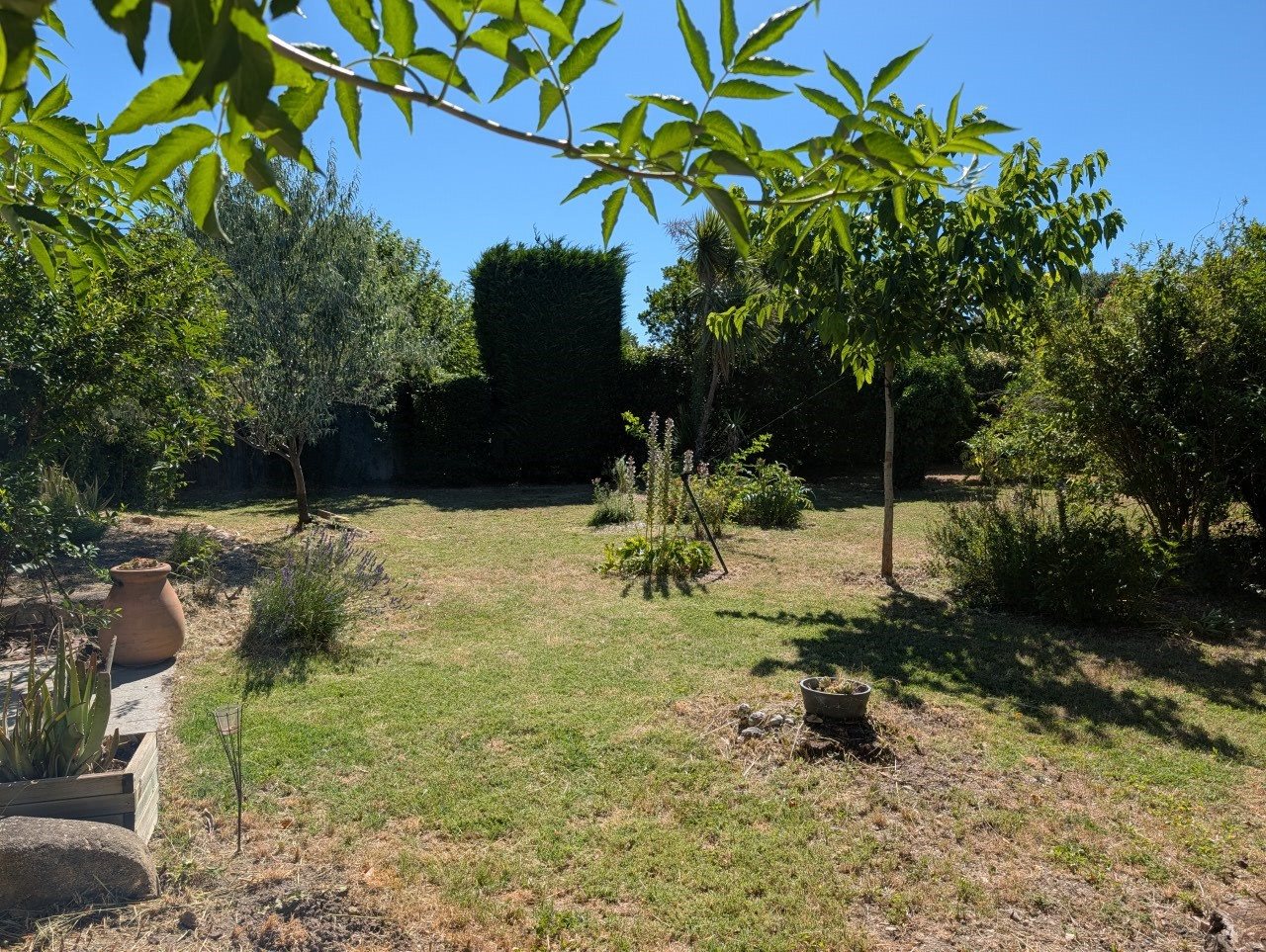 Maison à vendre, 118m², Entraigues-sur-la-Sorgue