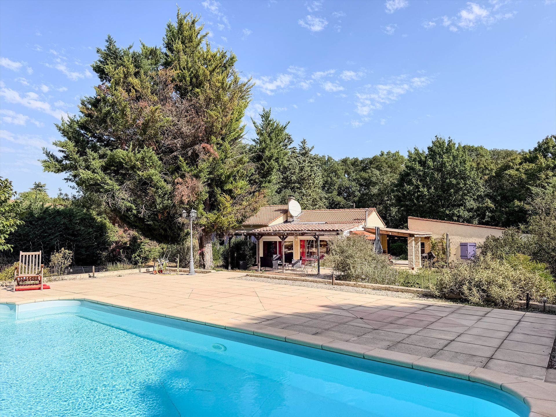 Maison à vendre, 105m², Rians
