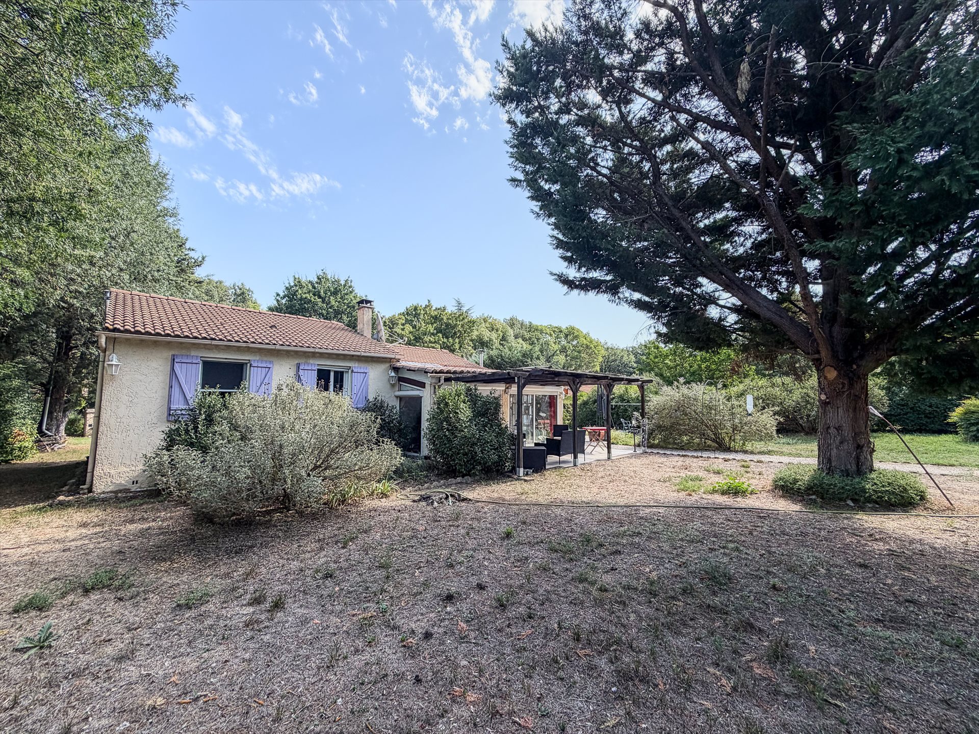 Maison à vendre, 105m², Rians