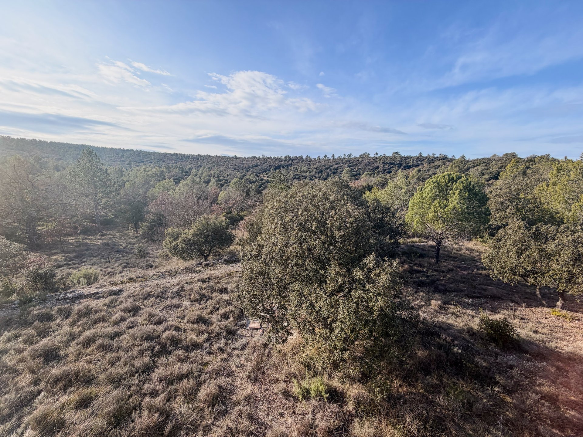 Maison à vendre, 110m², Esparron-de-Pallières