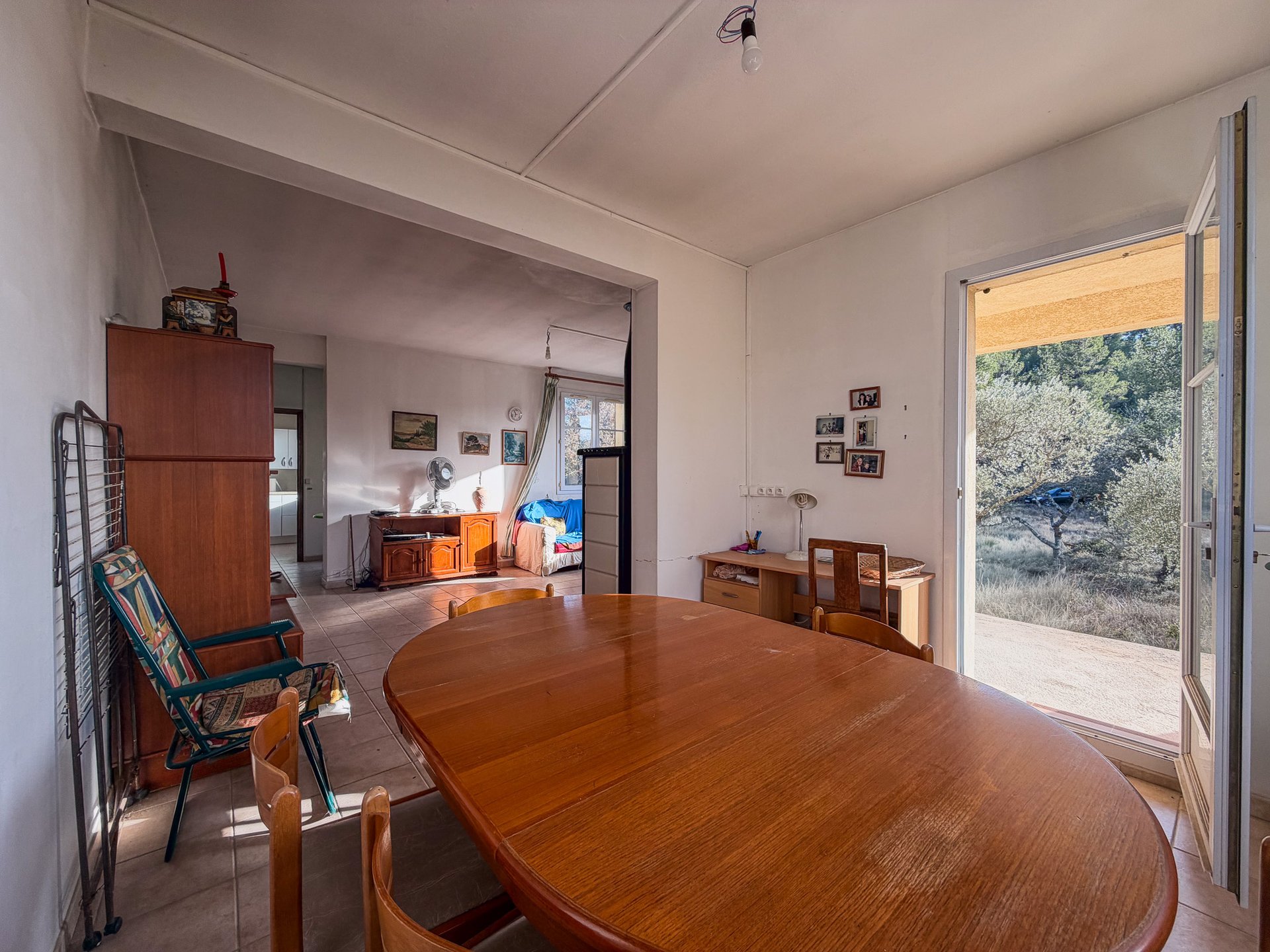 Maison à vendre, 110m², Esparron-de-Pallières