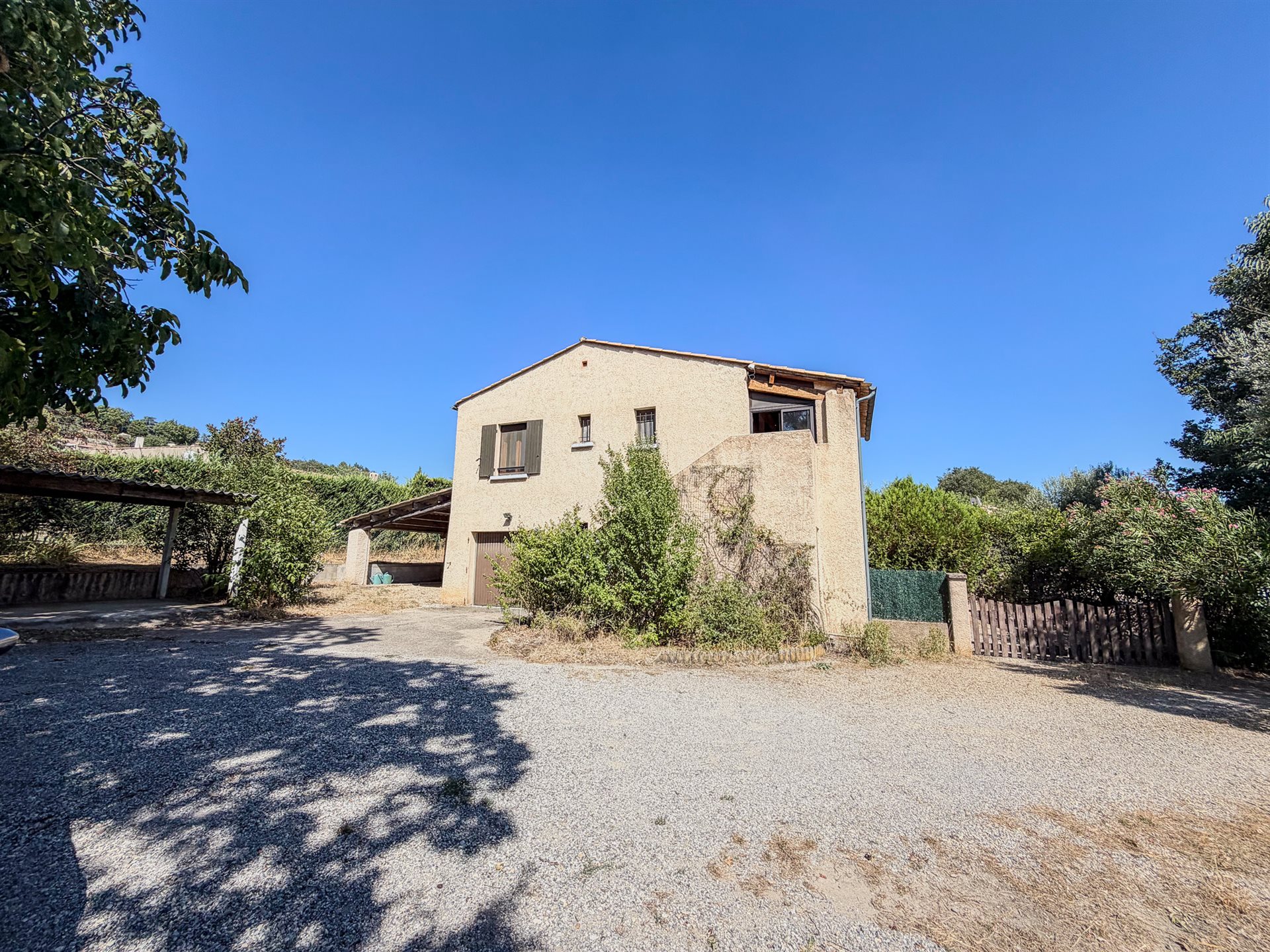 Maison à vendre, 145m², Gréoux-les-Bains