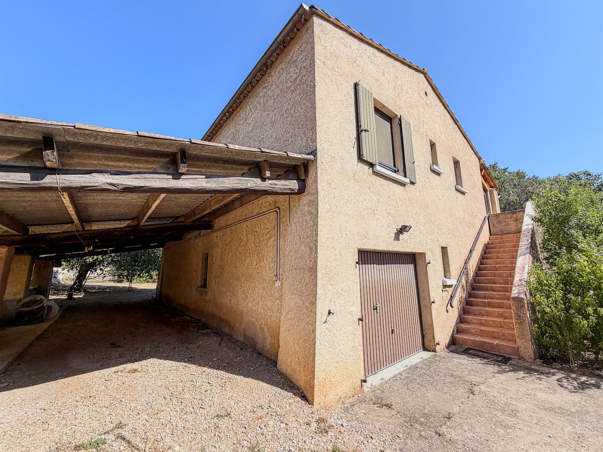 Maison à vendre, 145m², Gréoux-les-Bains
