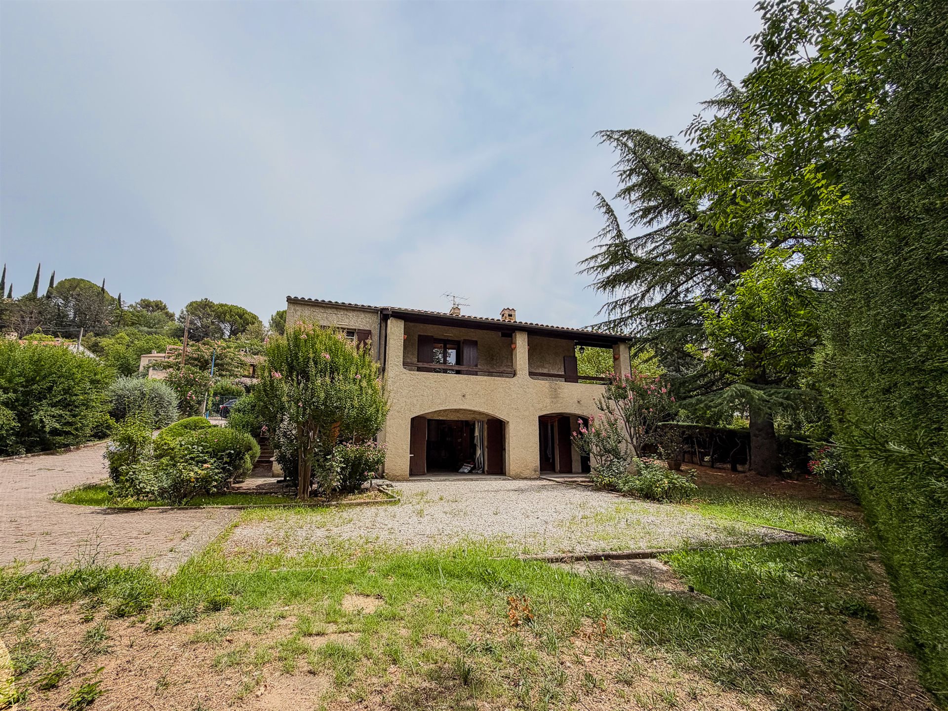 Maison à vendre, 140m², Gréoux-les-Bains