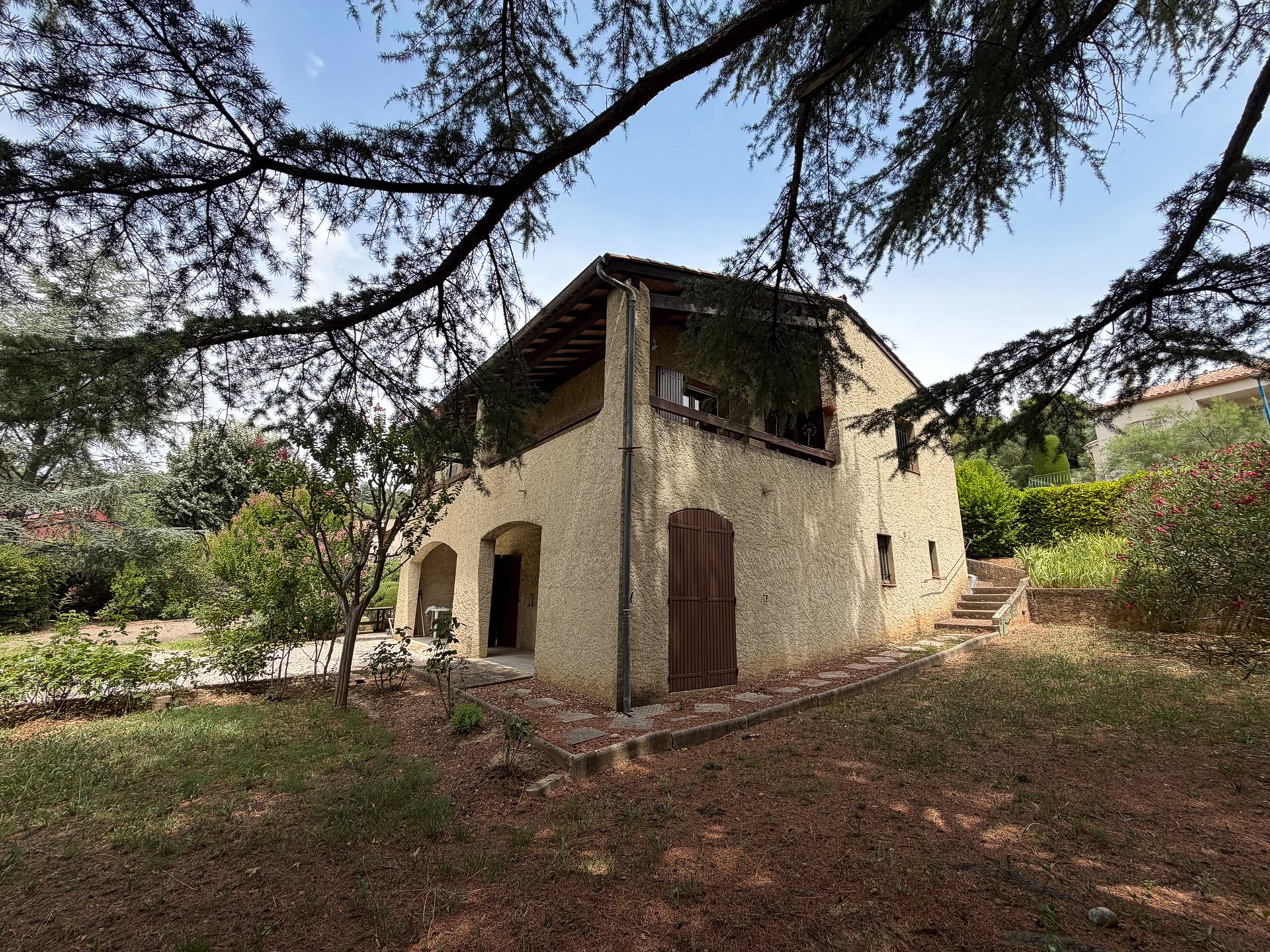 Maison à vendre, 140m², Gréoux-les-Bains