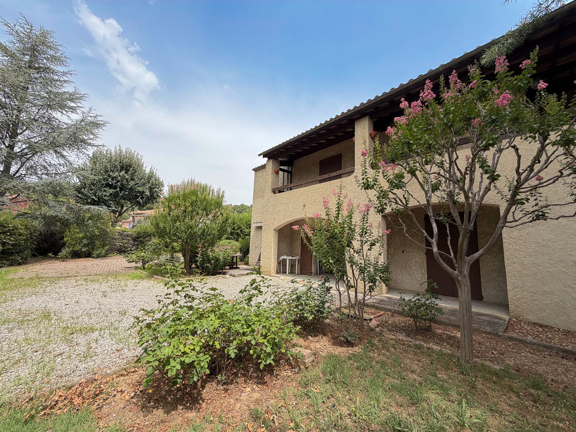 Maison à vendre, 140m², Gréoux-les-Bains