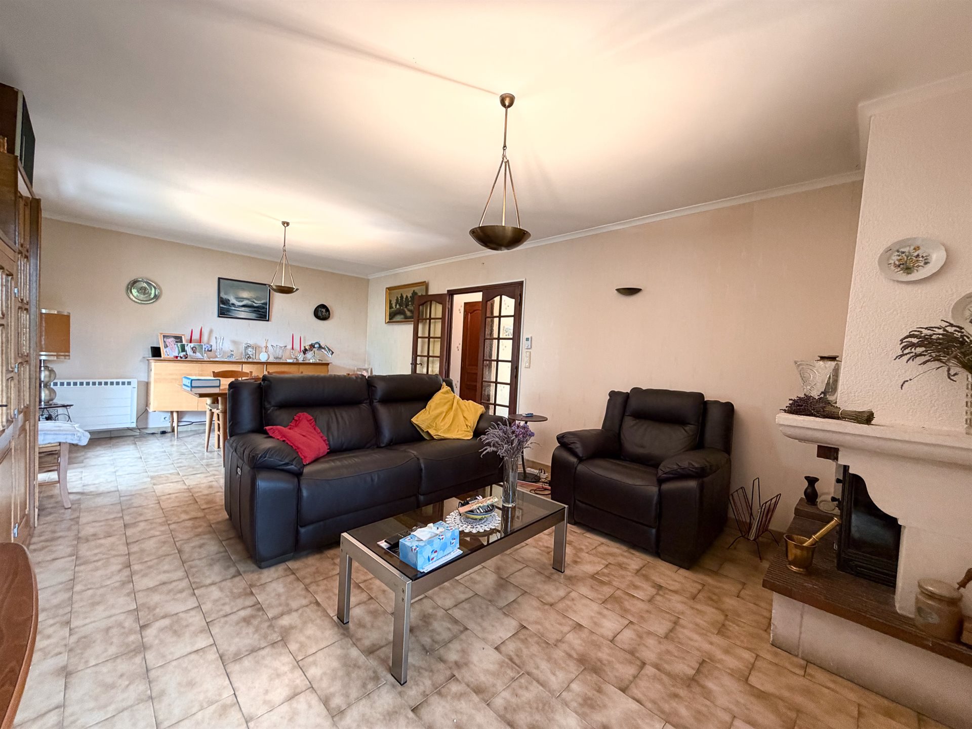 Maison à vendre, 140m², Gréoux-les-Bains