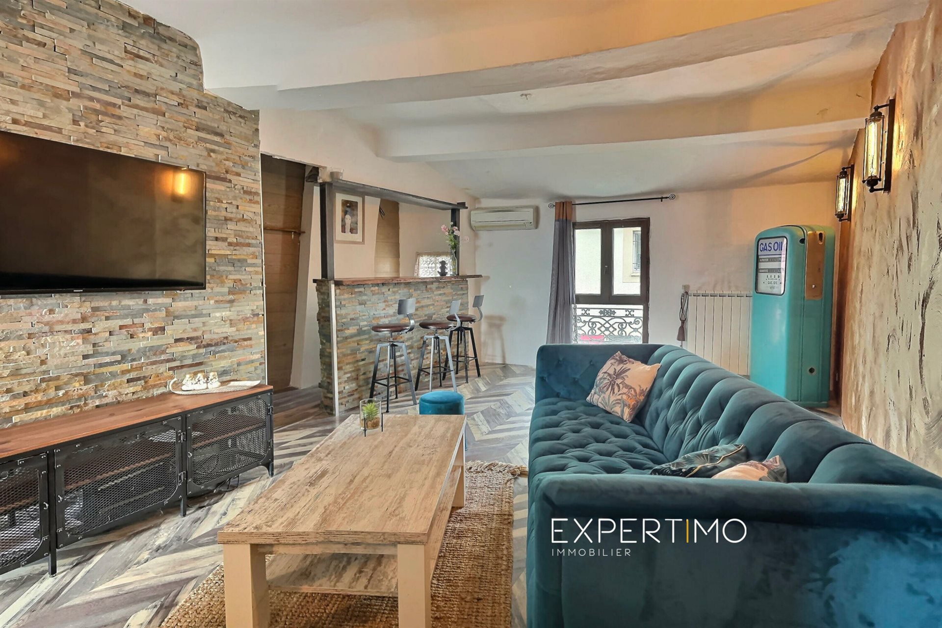 Maison à vendre, 132m², Rians
