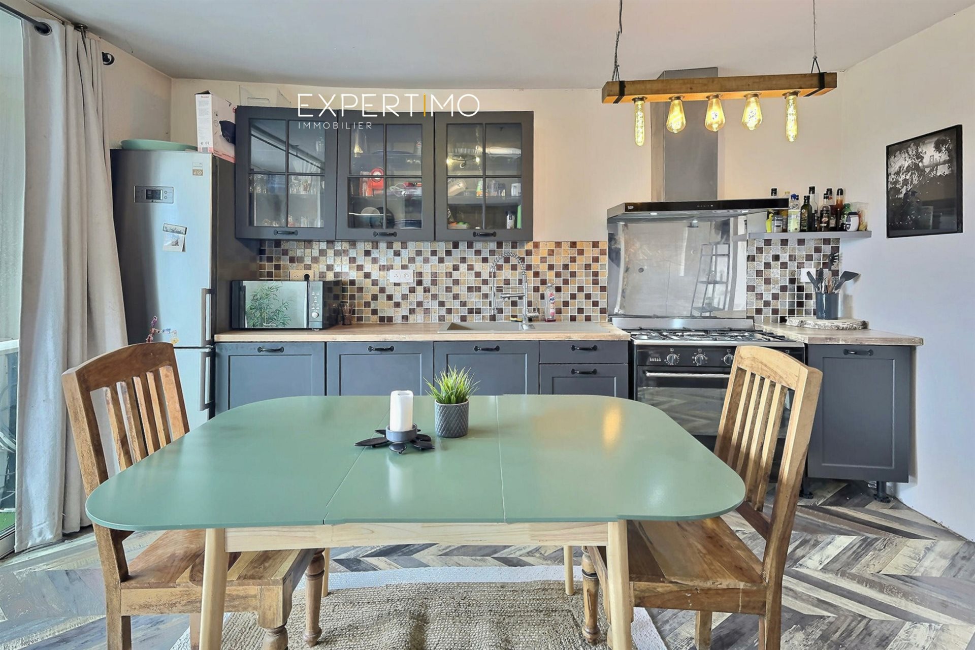 Maison à vendre, 132m², Rians