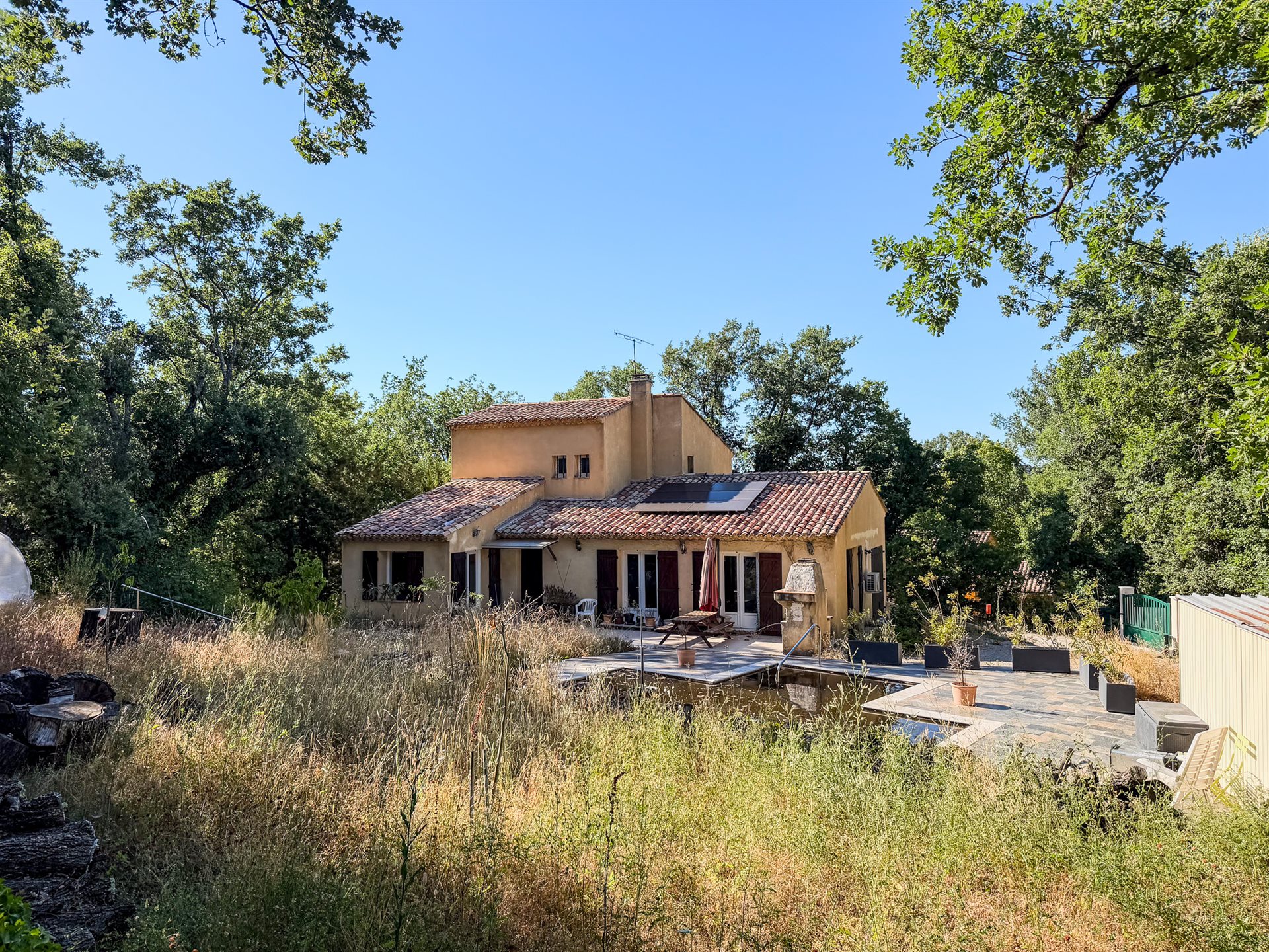 Maison à vendre, 134m², Artigues