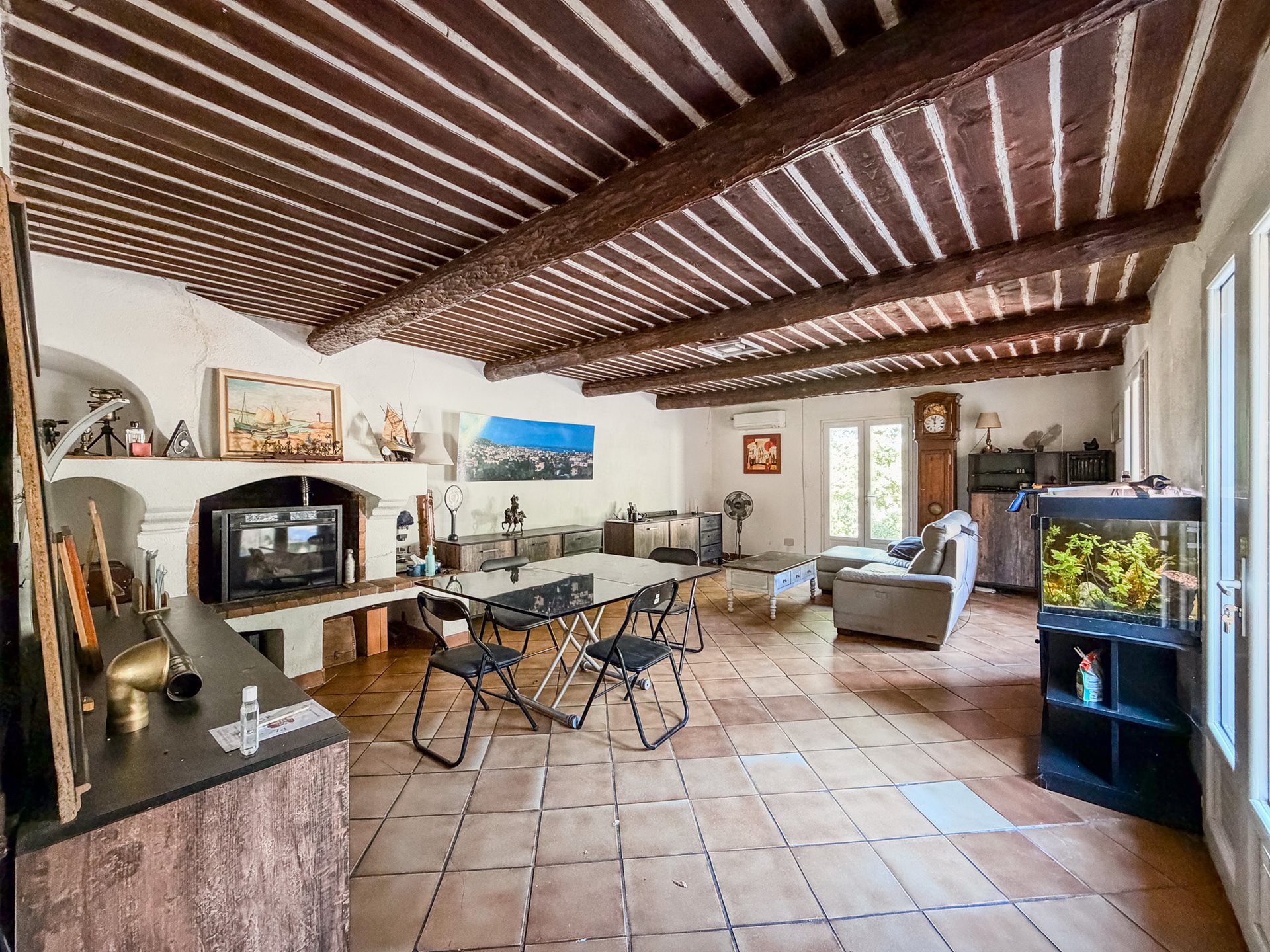 Maison à vendre, 134m², Artigues