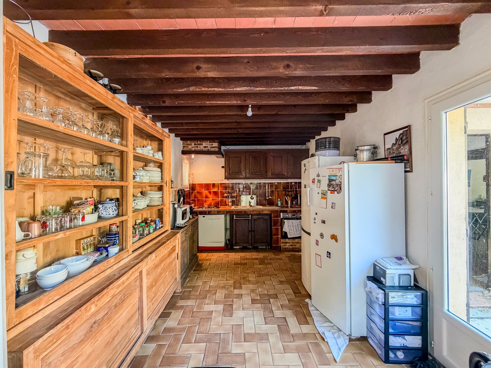 Maison à vendre, 134m², Artigues
