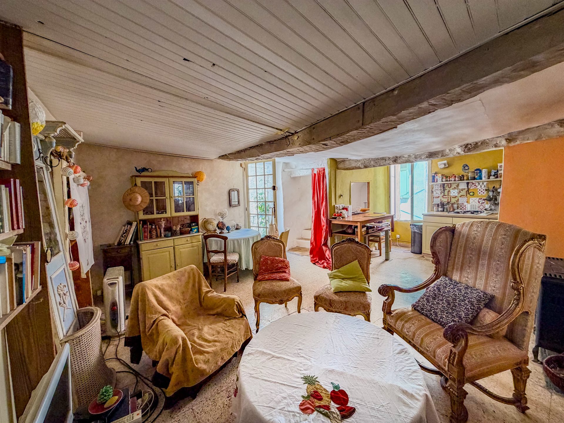 Maison à vendre, 75m², Rians