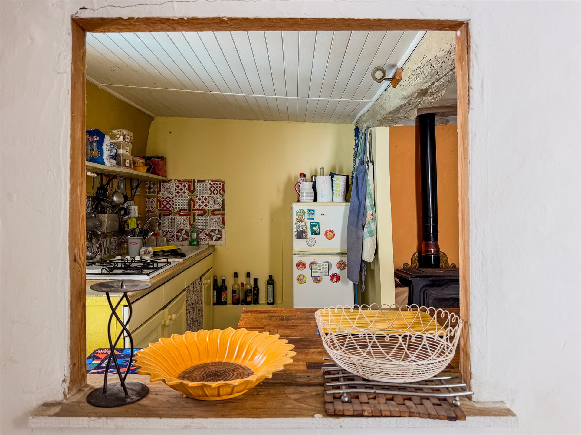Maison à vendre, 75m², Rians