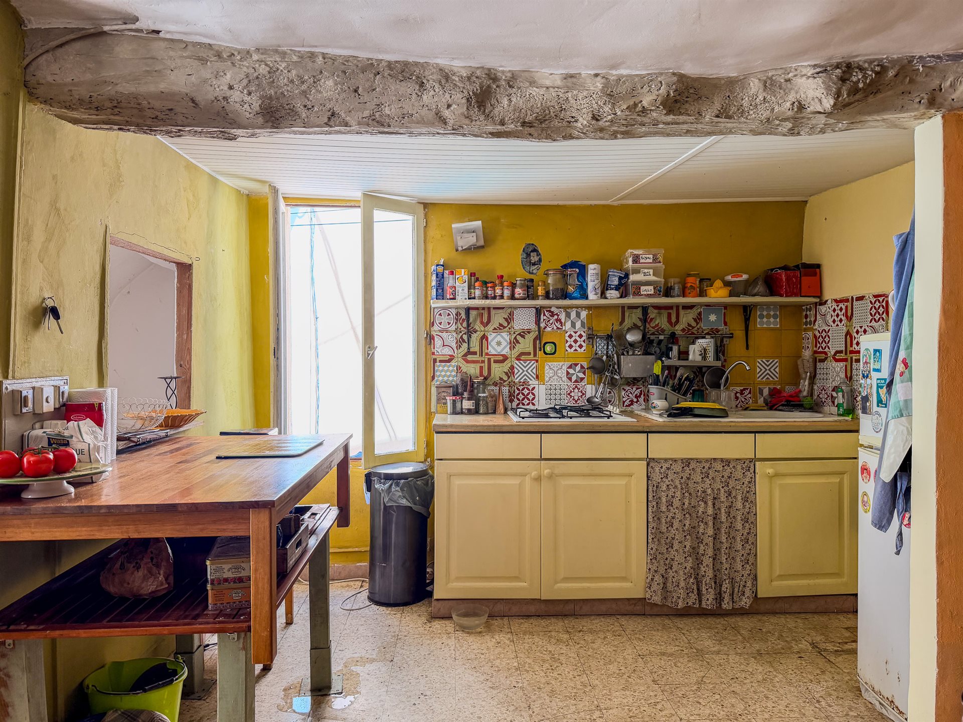 Maison à vendre, 75m², Rians