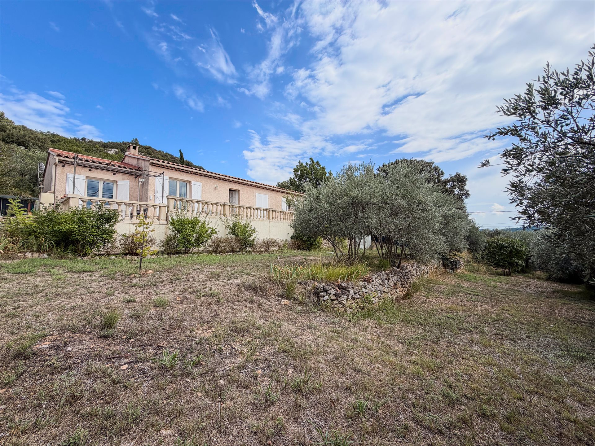 Maison à vendre, 105m², Rians