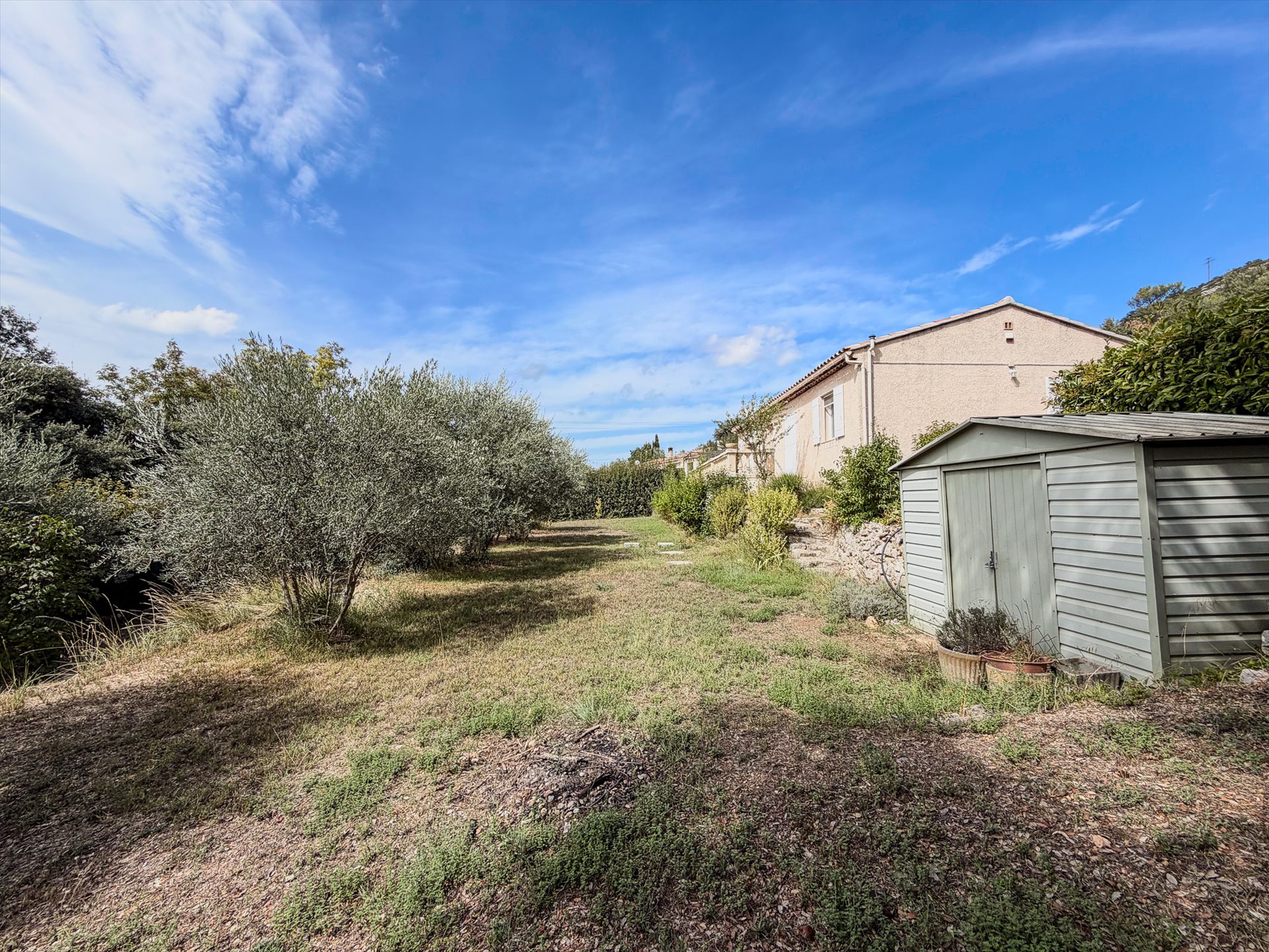 Maison à vendre, 105m², Rians