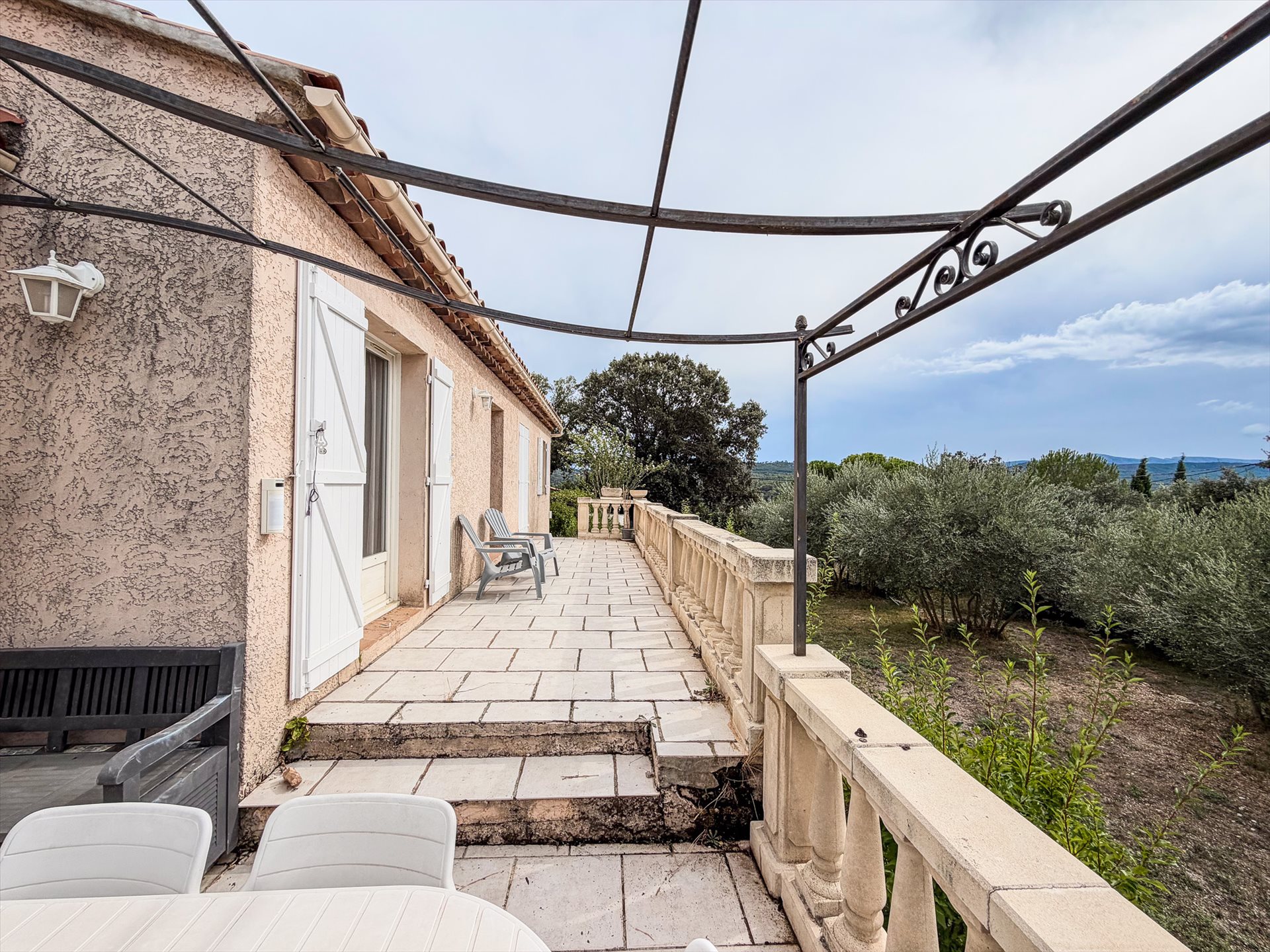 Maison à vendre, 105m², Rians