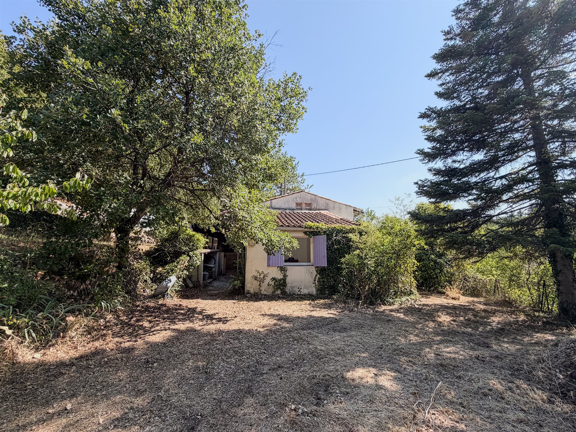 Maison à vendre, 70m², Rians