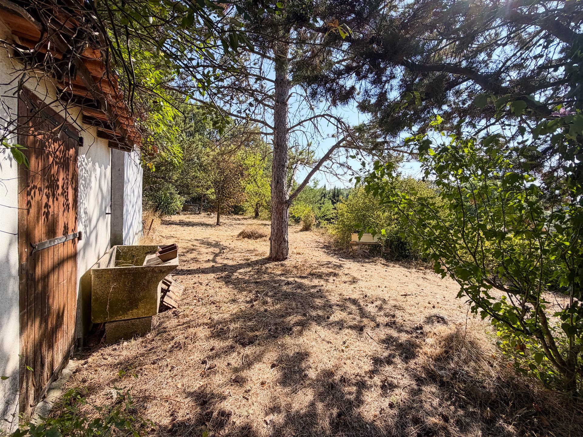 Maison à vendre, 70m², Rians