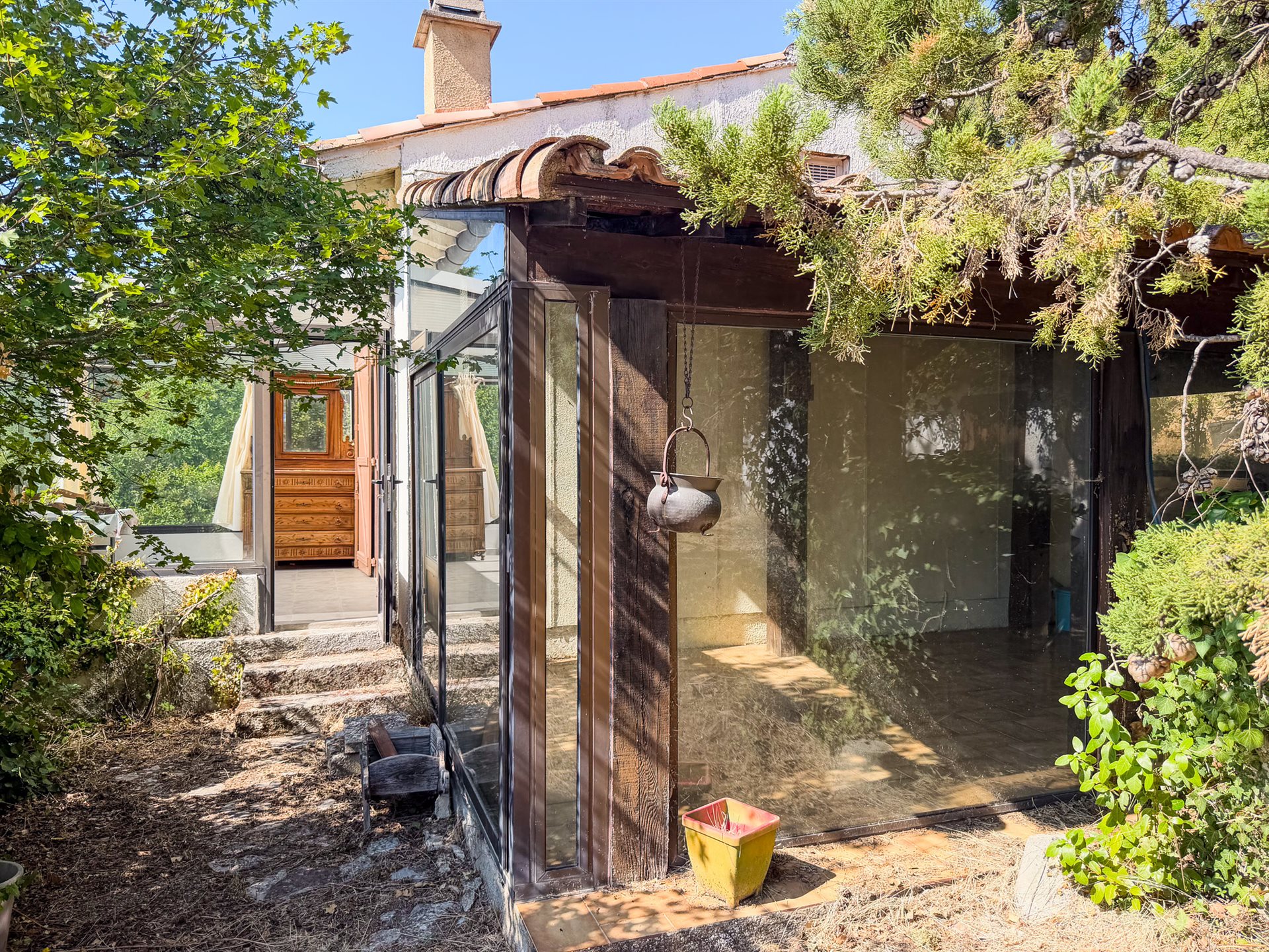 Maison à vendre, 70m², Rians