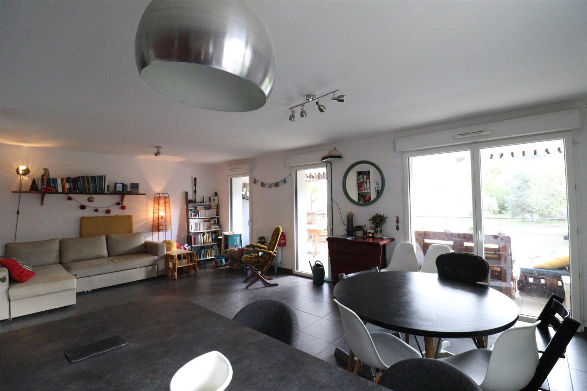 Appartement à vendre, 82m², Eybens