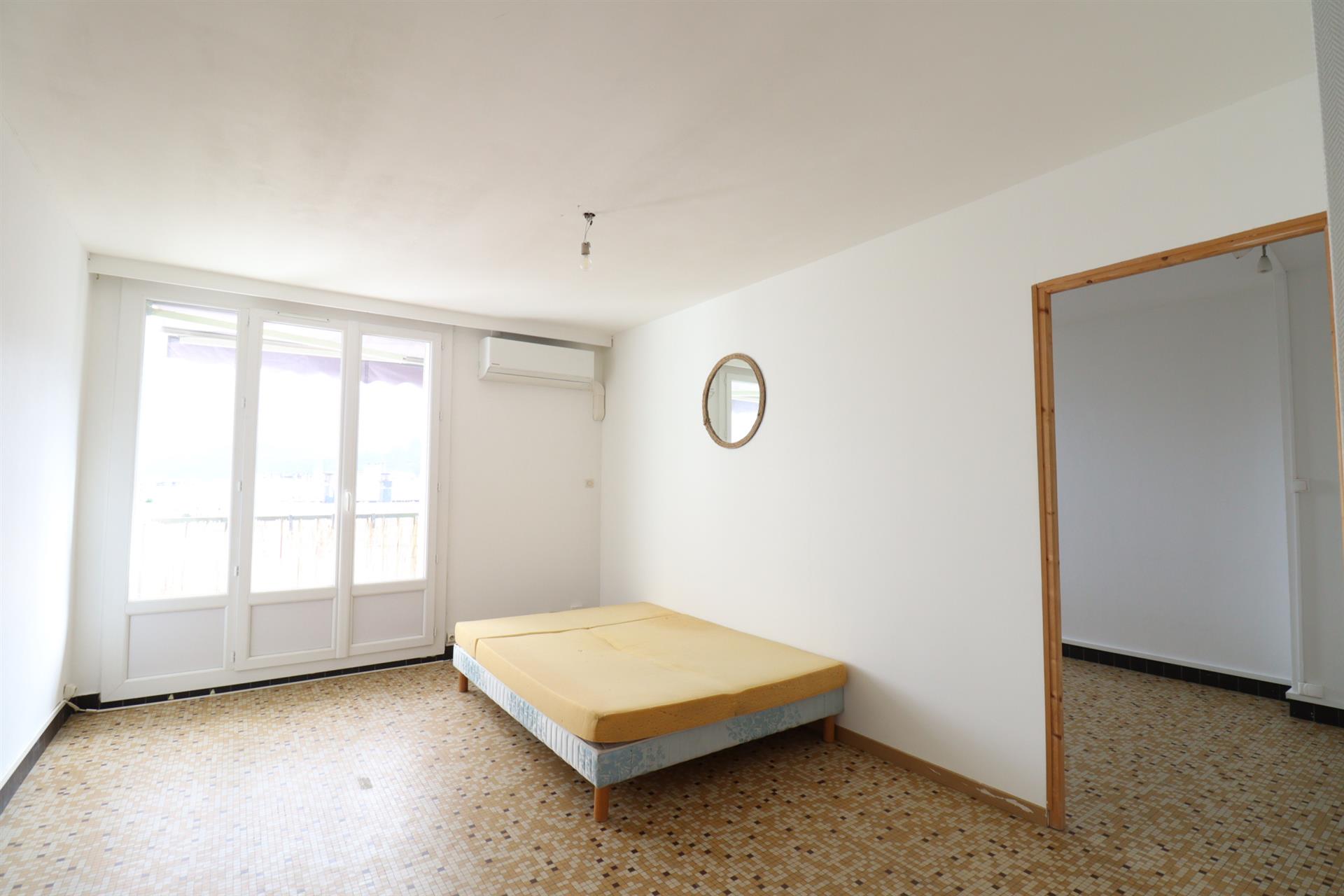 Appartement à vendre, 66m², Grenoble