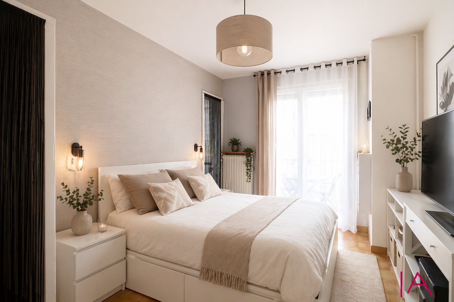 Appartement à vendre, 105m², Saint-Martin-d'Hères