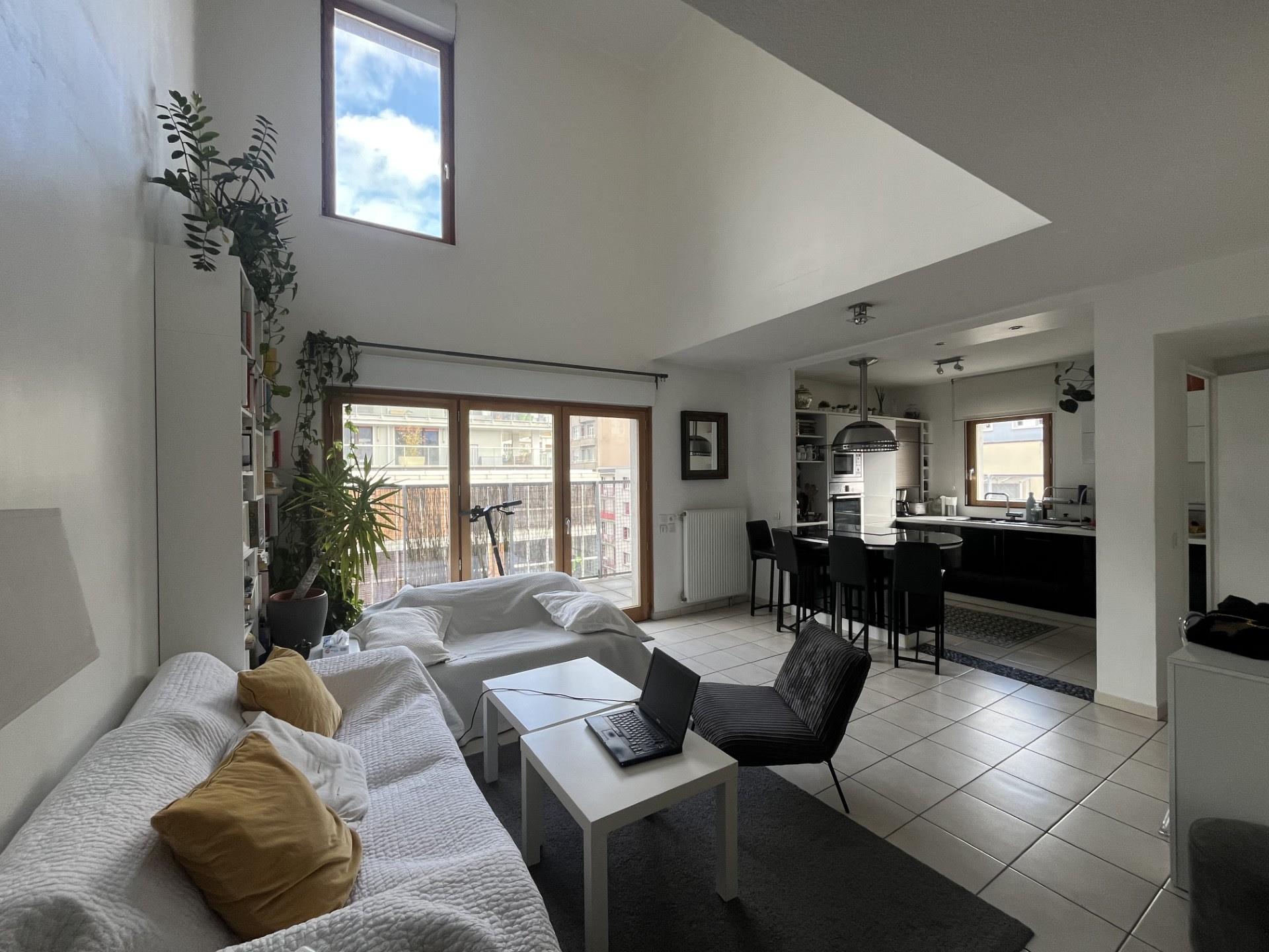 Appartement à vendre, 107m², Grenoble