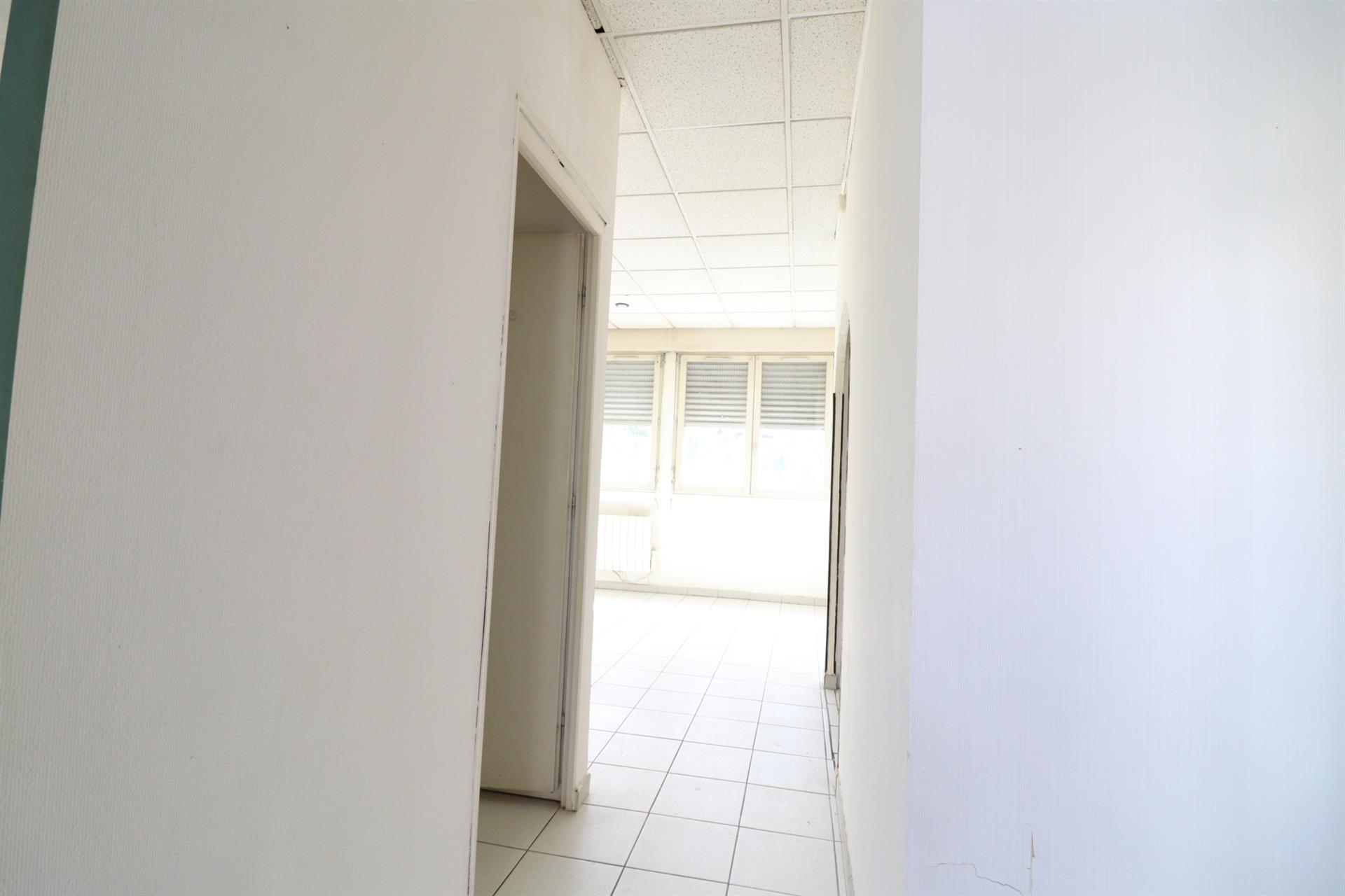 Appartement à vendre, 30m², Grenoble