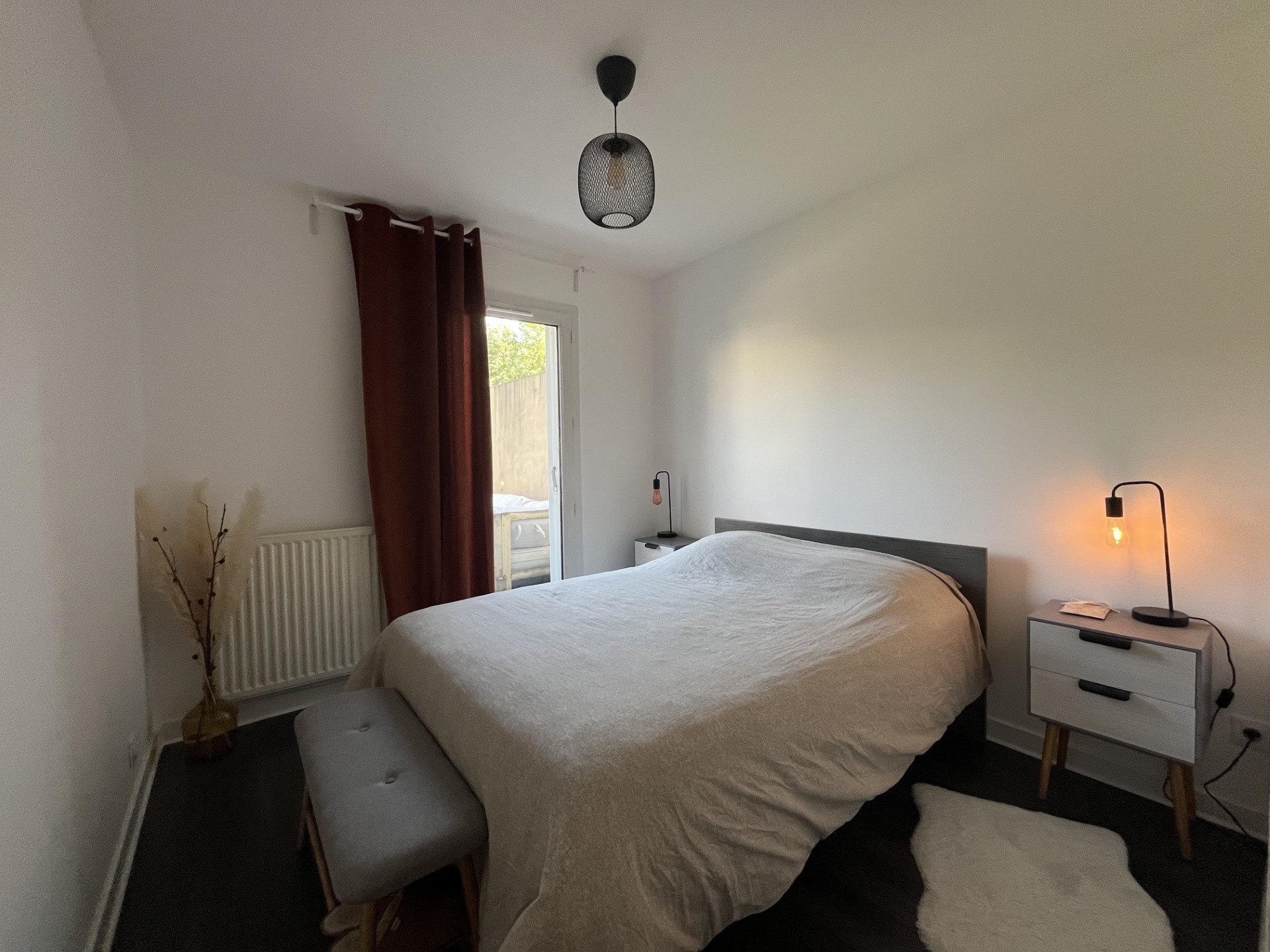 Appartement à vendre, 52m², Gières