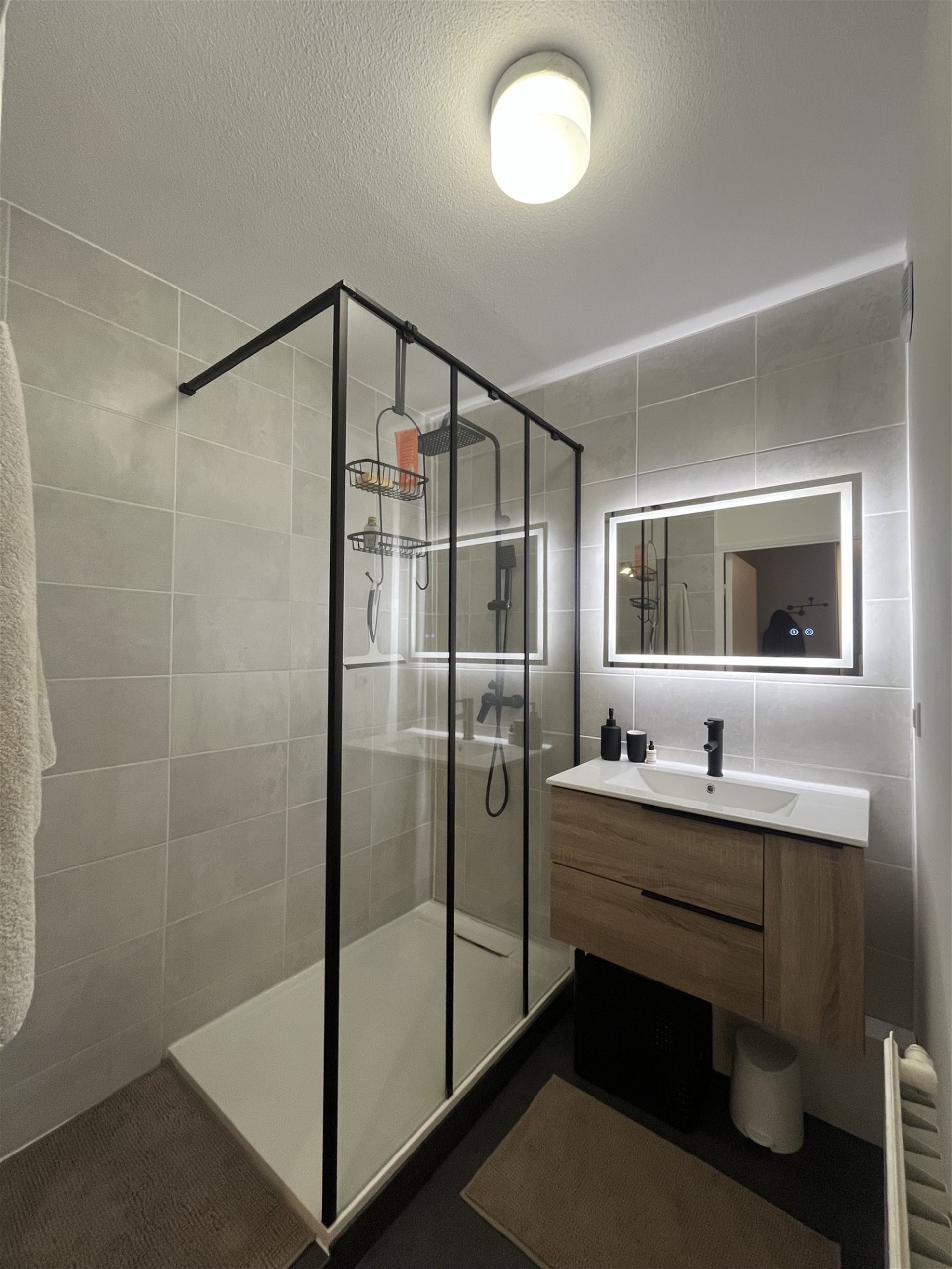 Appartement à vendre, 52m², Gières