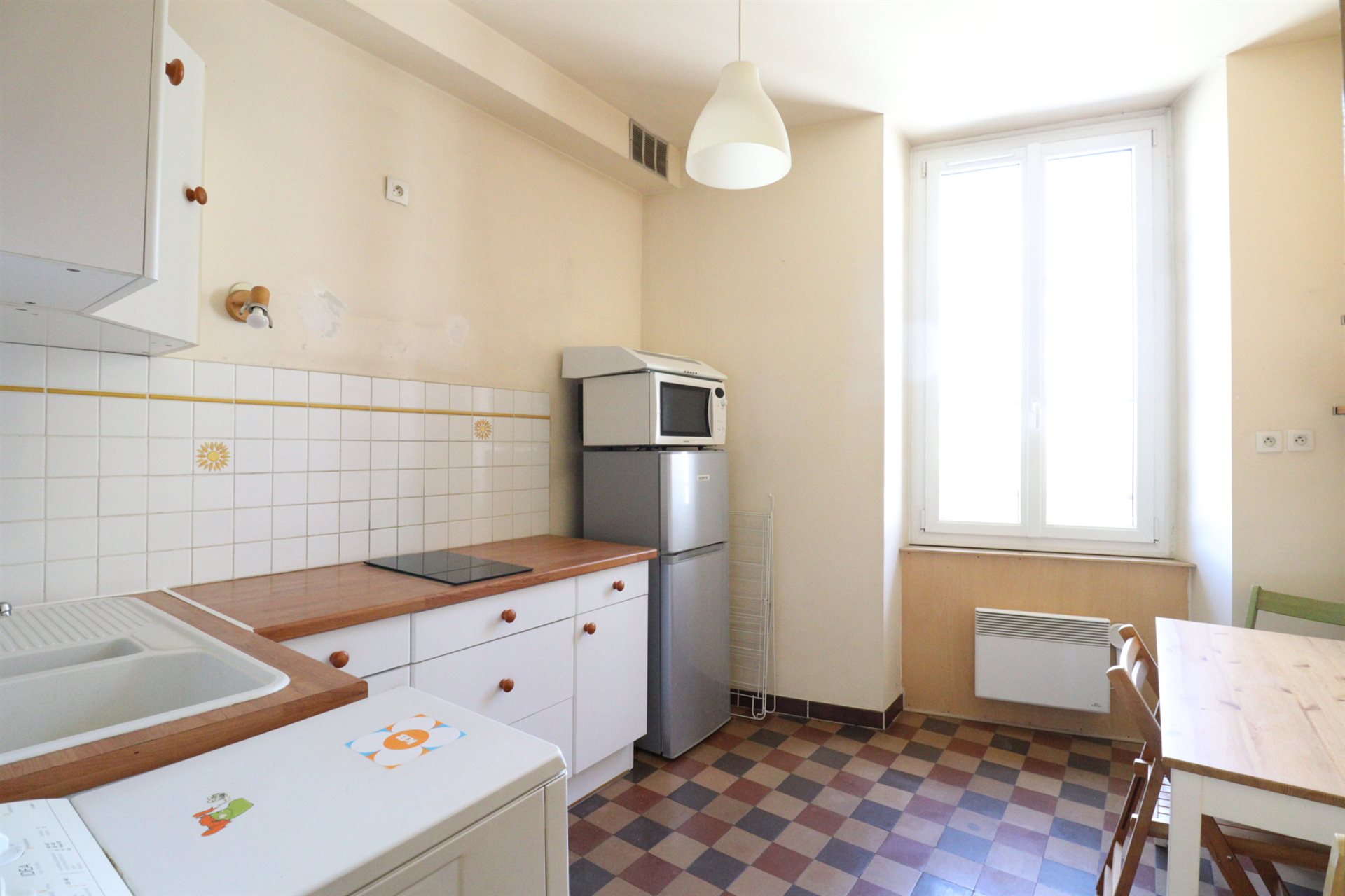 Appartement à vendre, 34m², Grenoble