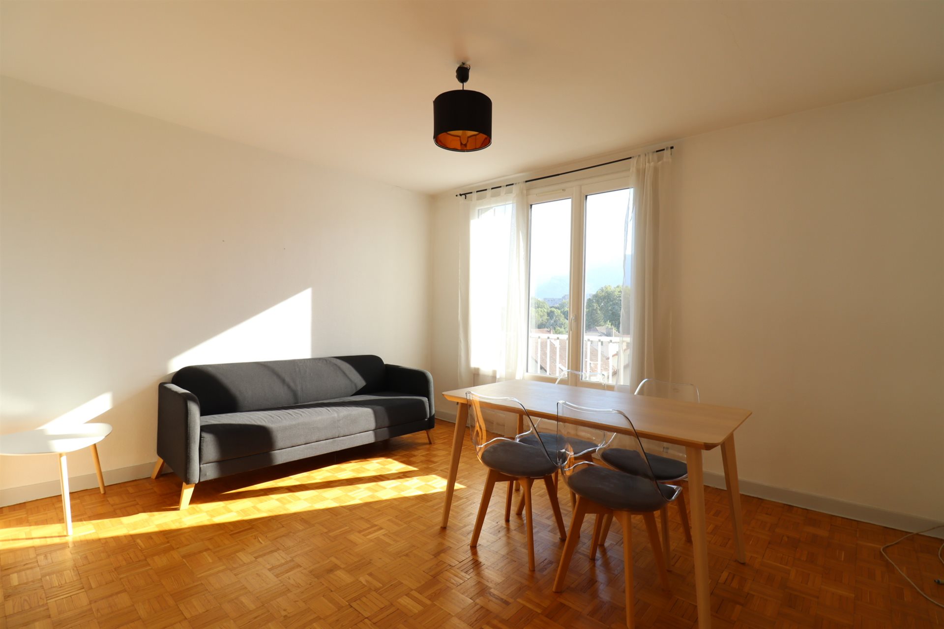 Appartement à vendre, 55m², Grenoble