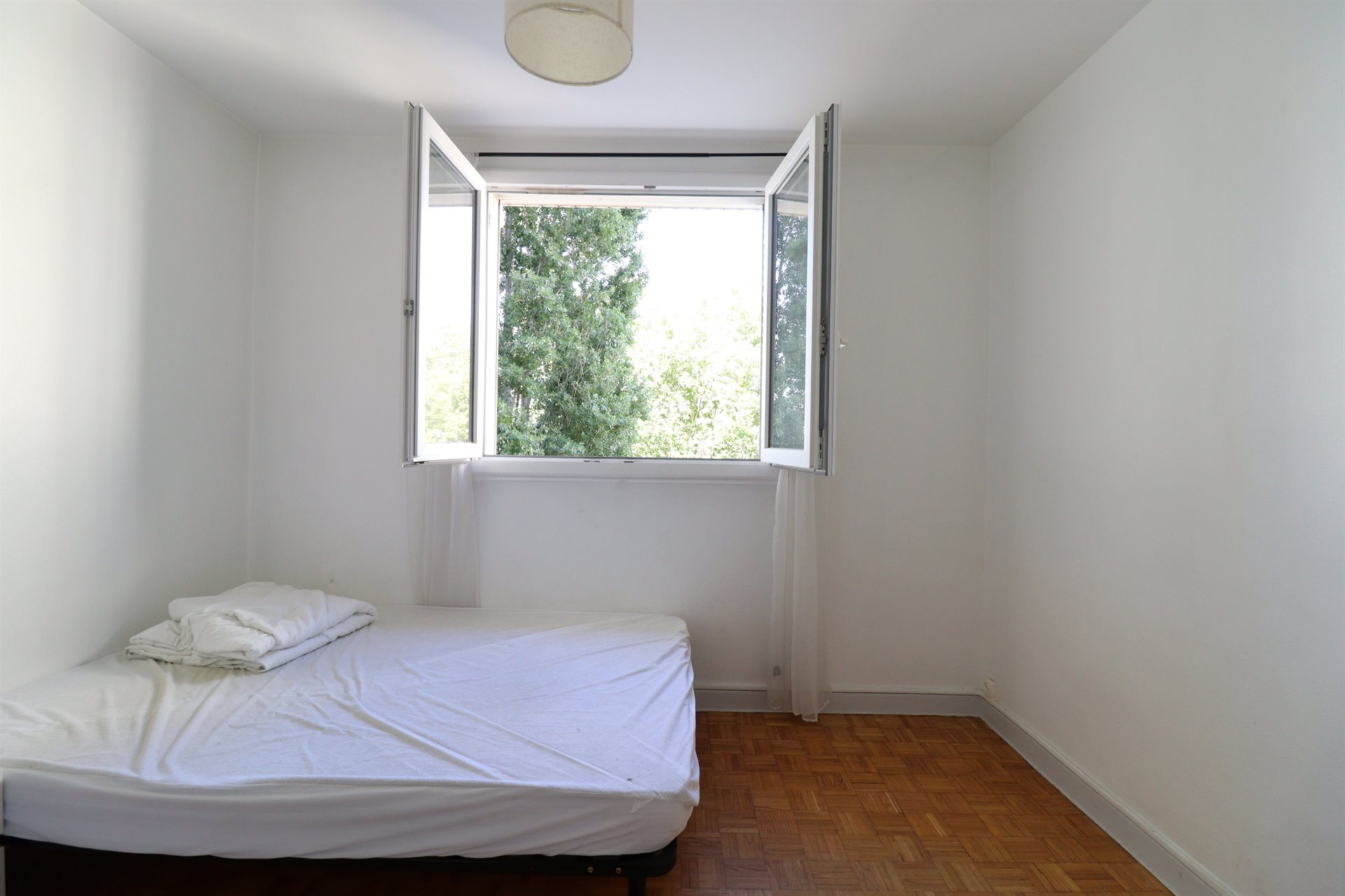 Appartement à vendre, 55m², Grenoble