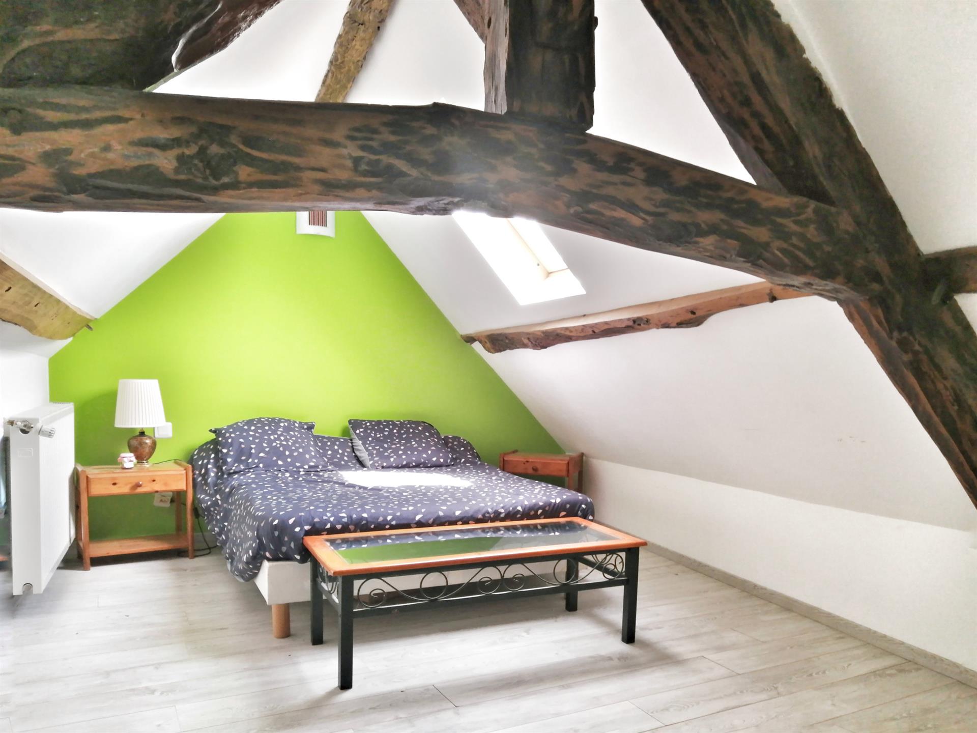 Maison à vendre, 85m², Limetz-Villez