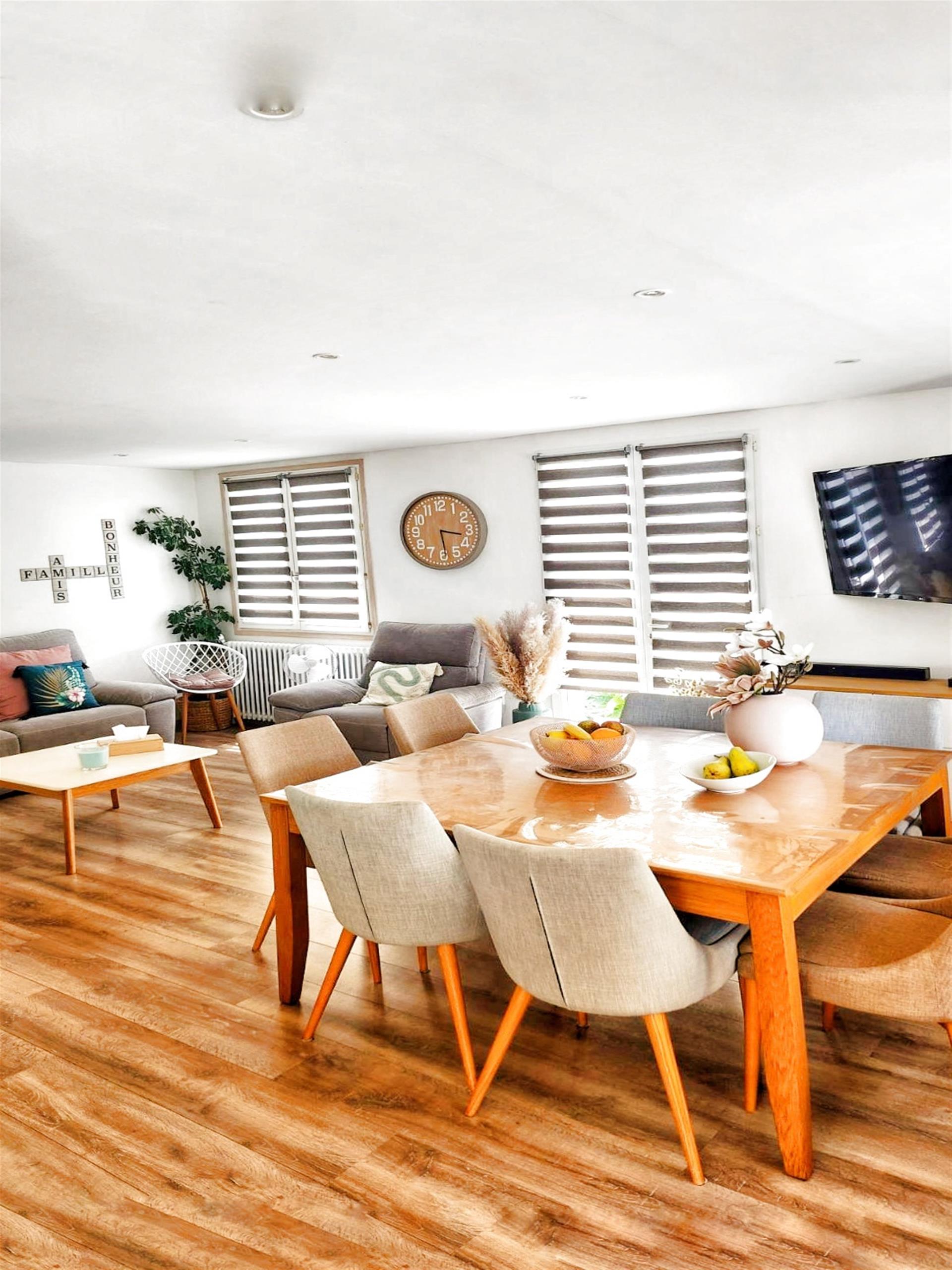 Maison à vendre, 100m², Mantes-la-Jolie