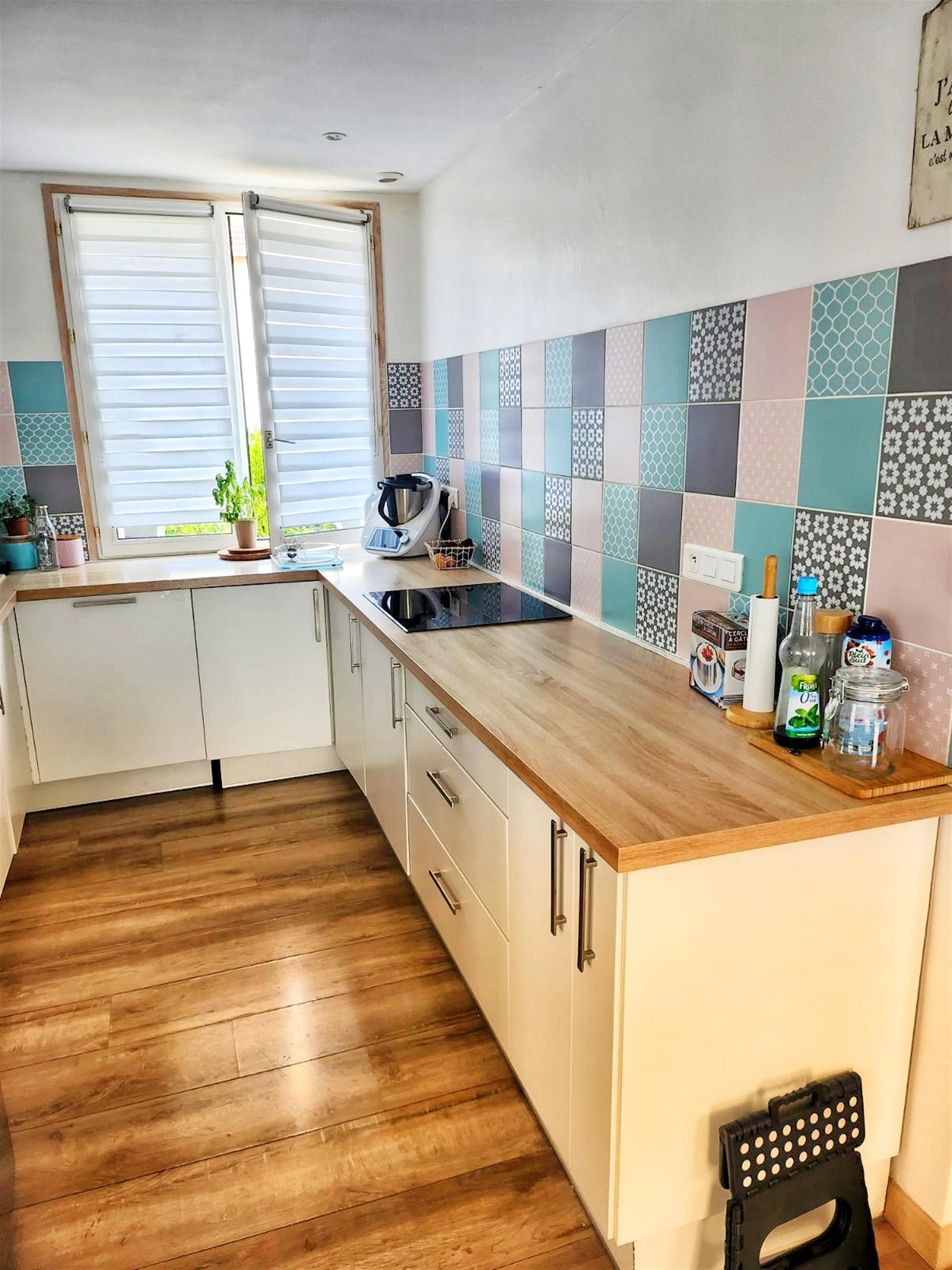 Maison à vendre, 100m², Mantes-la-Jolie