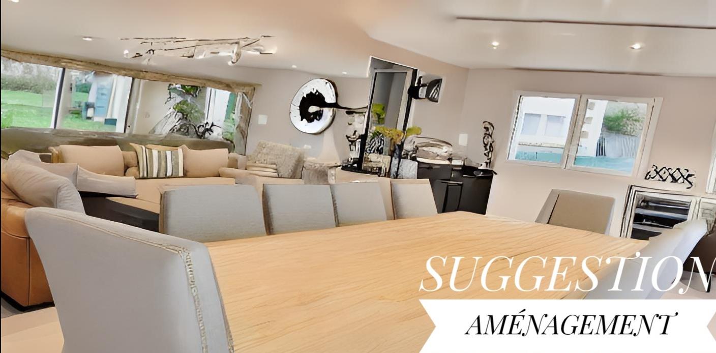 Maison à vendre, 100m², Gasny