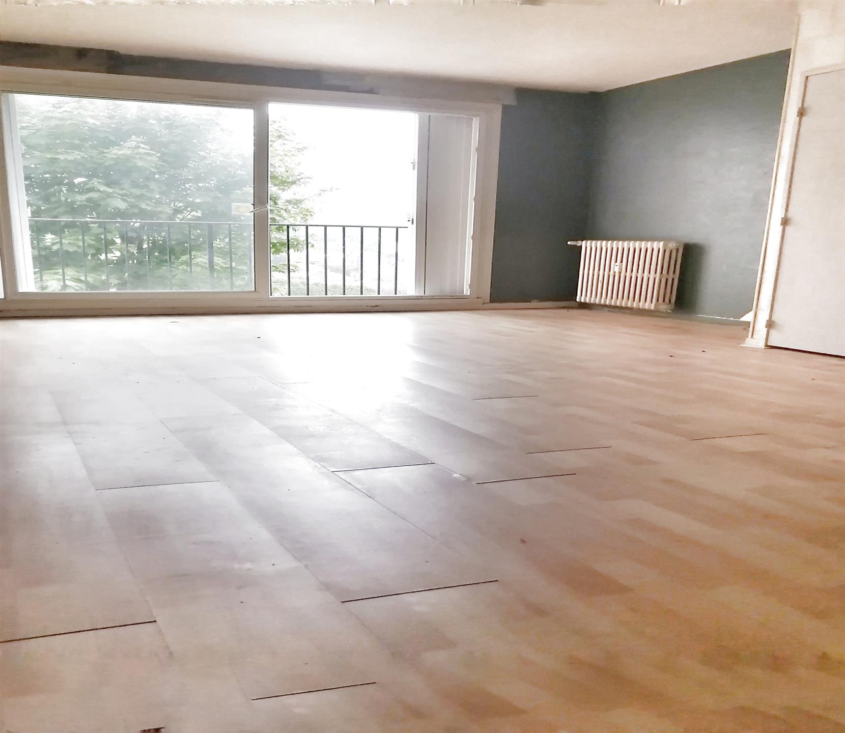 Appartement à vendre, 31m², Evreux