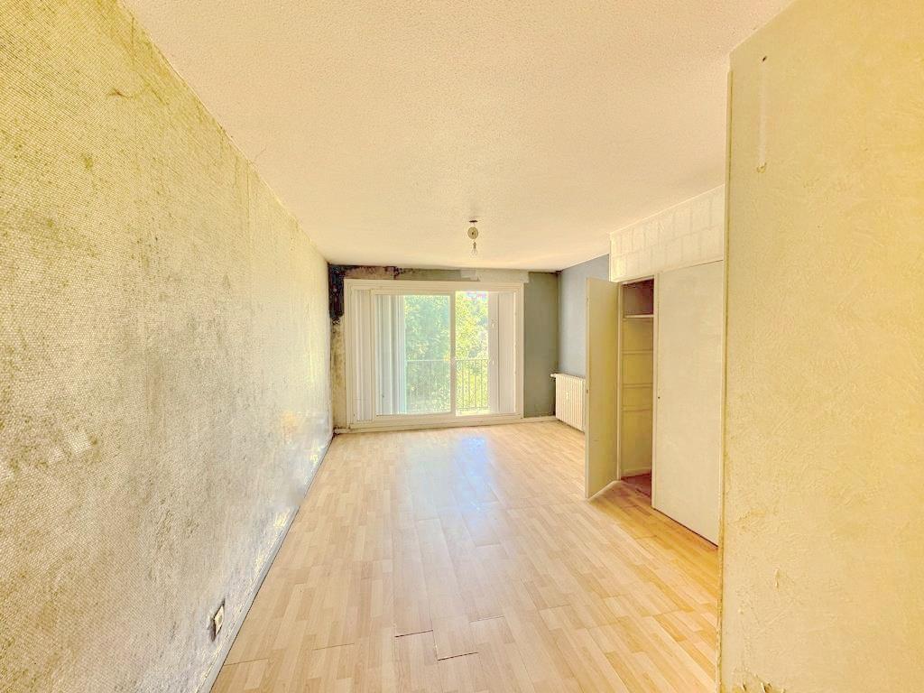 Appartement à vendre, 31m², Evreux