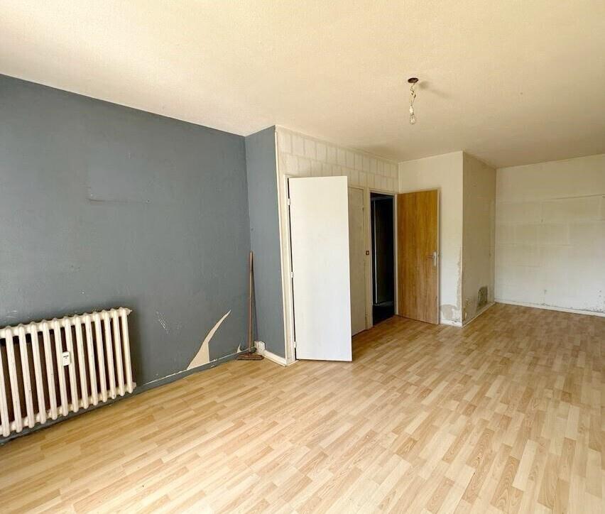 Appartement à vendre, 31m², Evreux