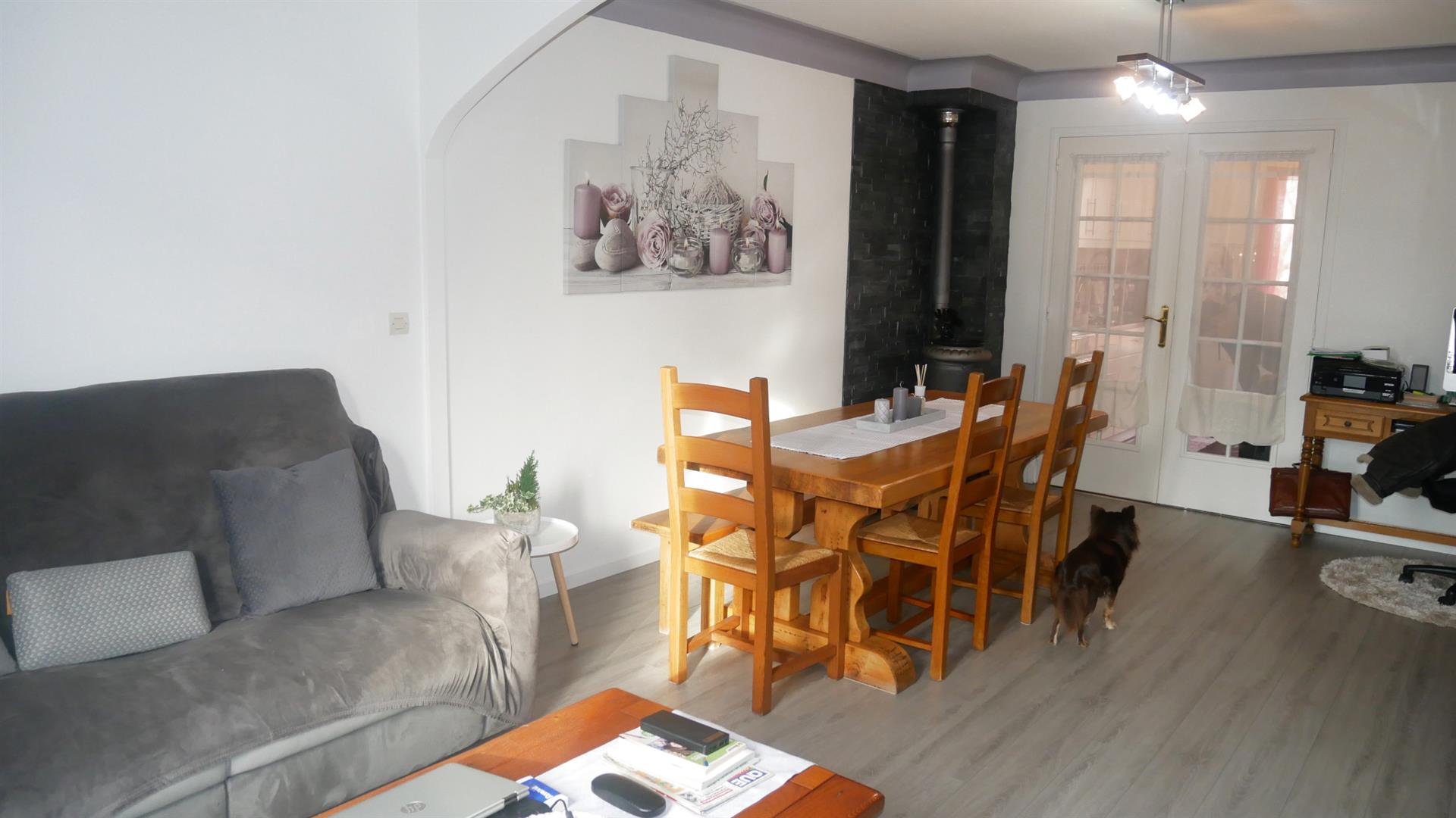 Maison à vendre, 105m², Mantes-la-Ville